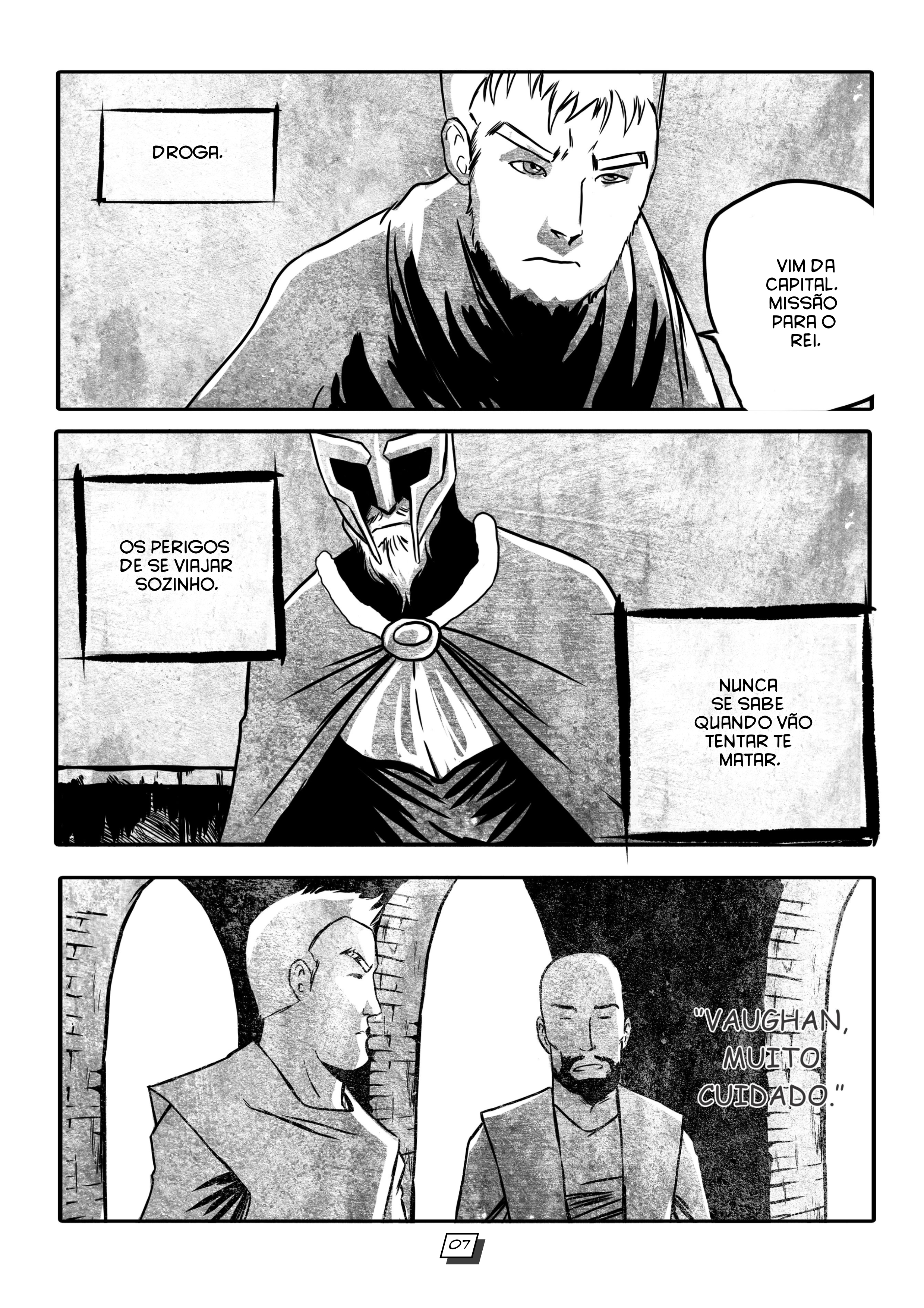 ALMANAQUE TERROR APRESENTA #02