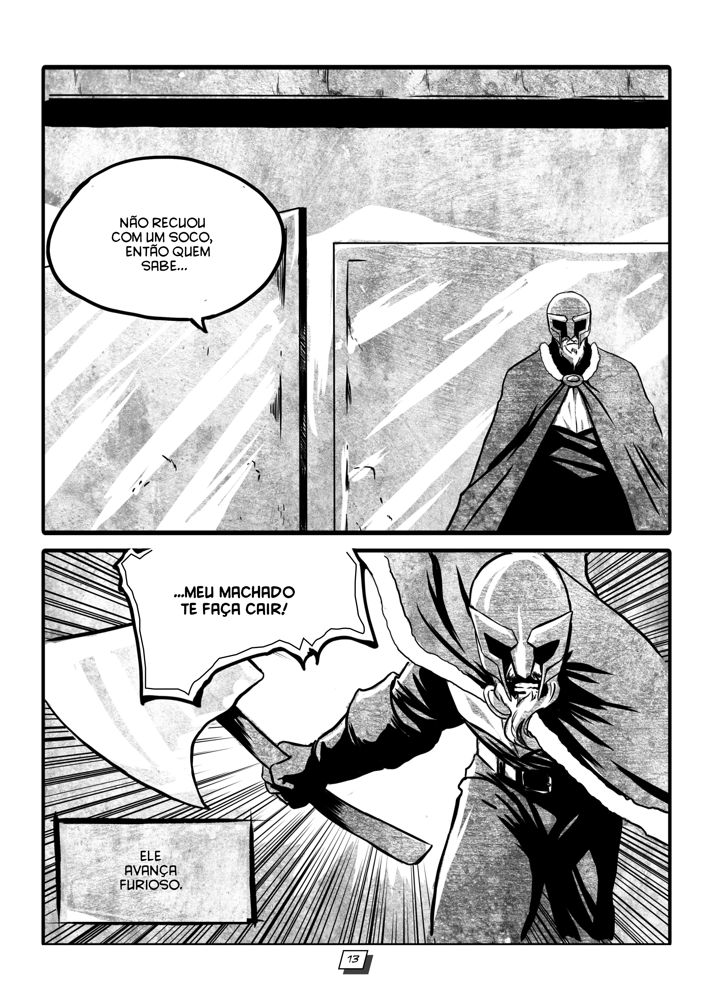 ALMANAQUE TERROR APRESENTA #02