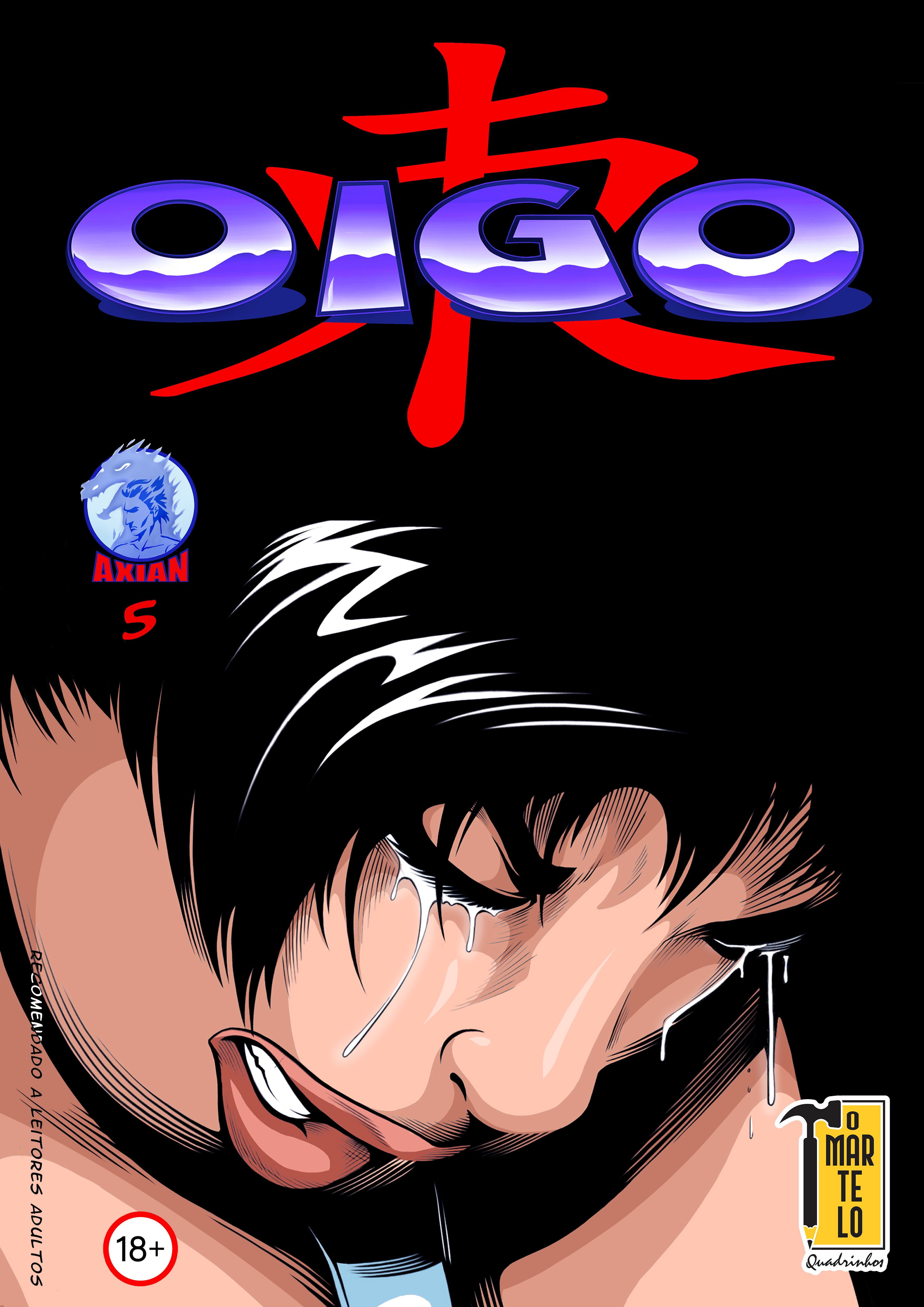 Oigo # 05