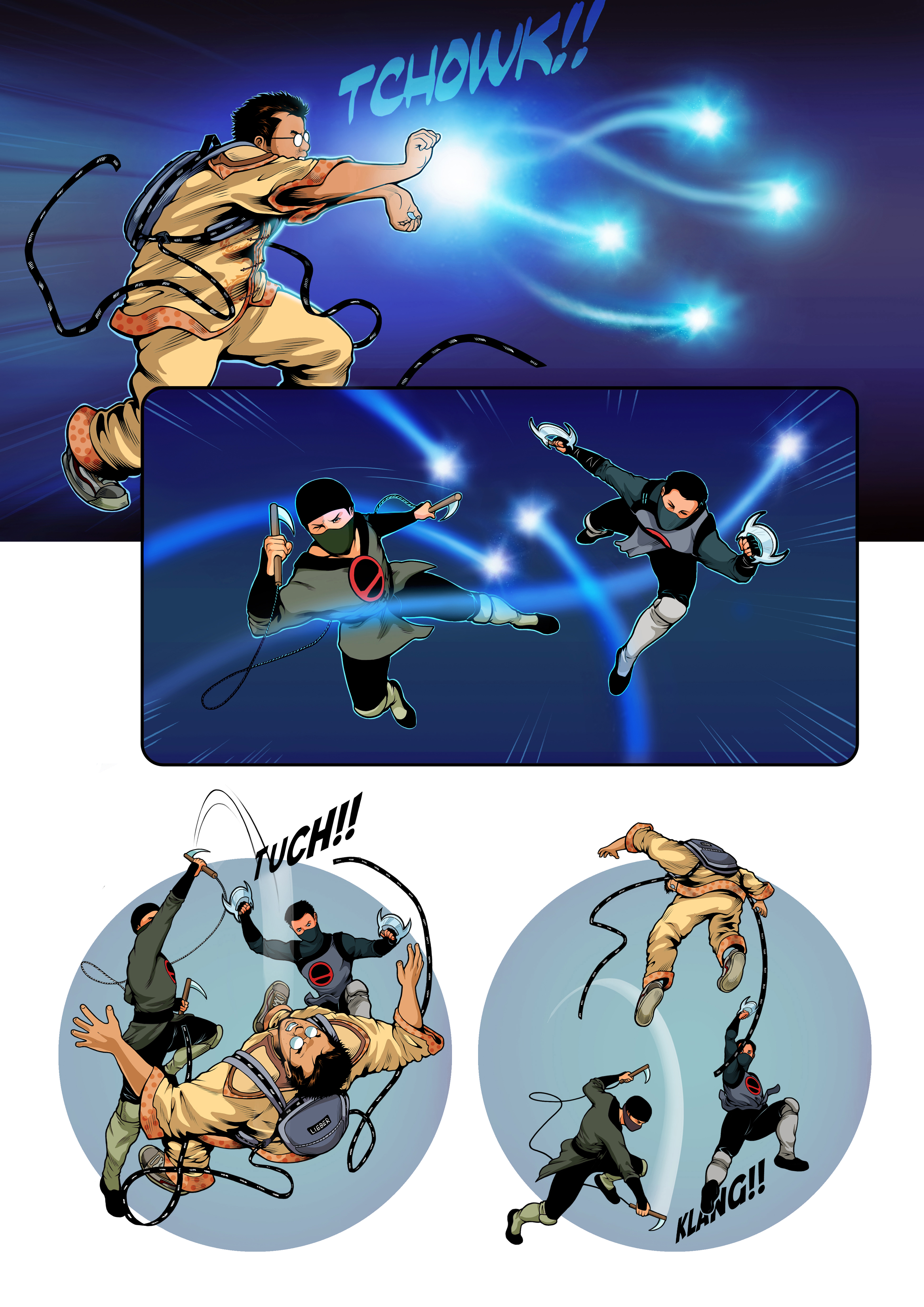 Oigo # 05