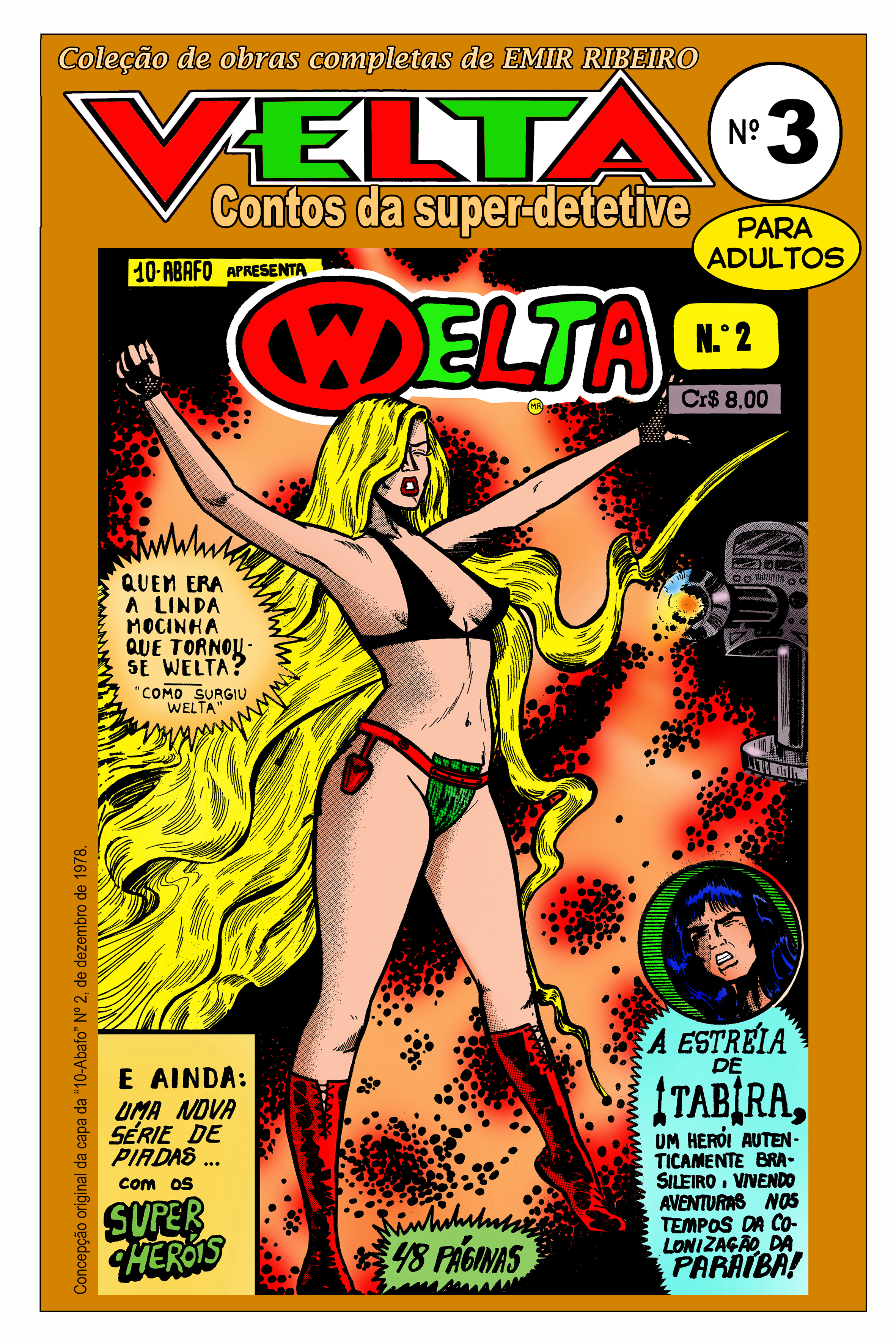 Velta # 03