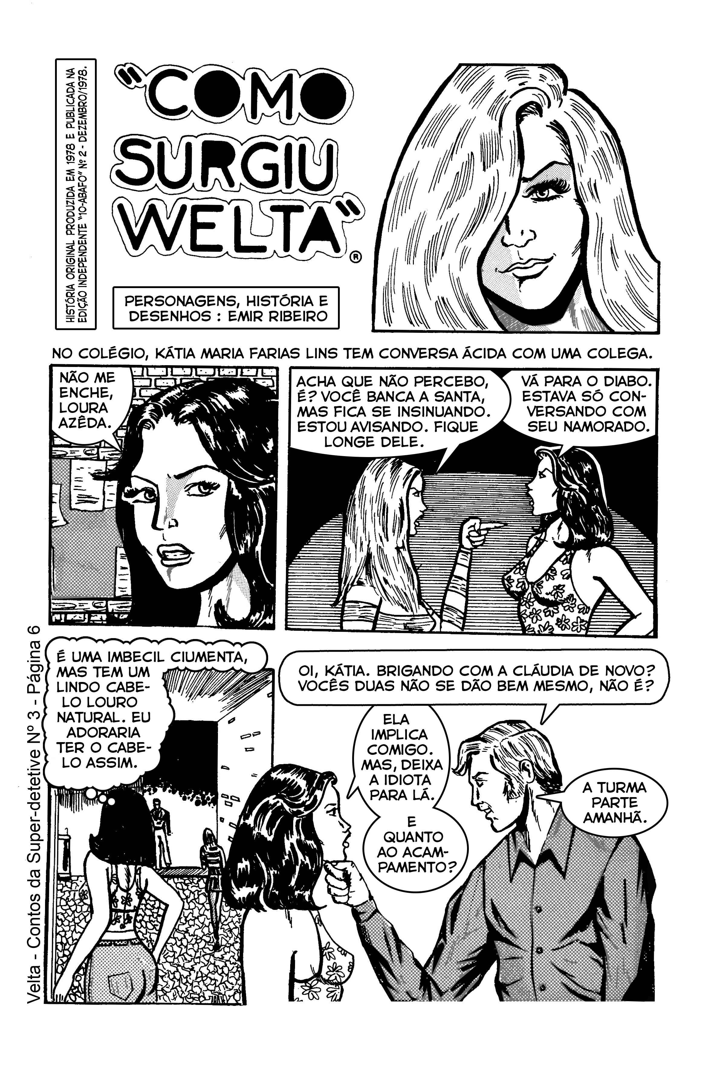 Velta # 03