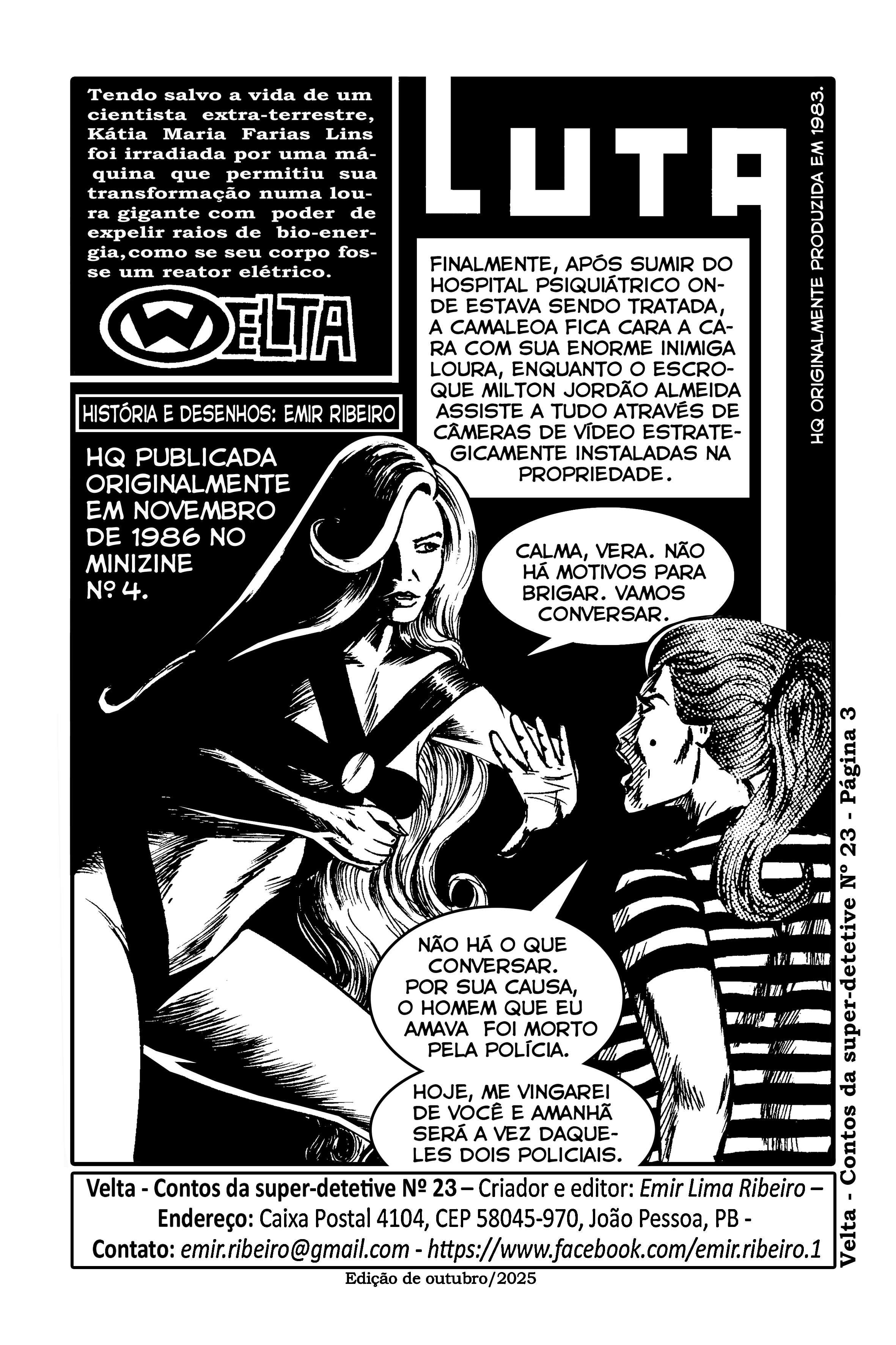 Velta # 23