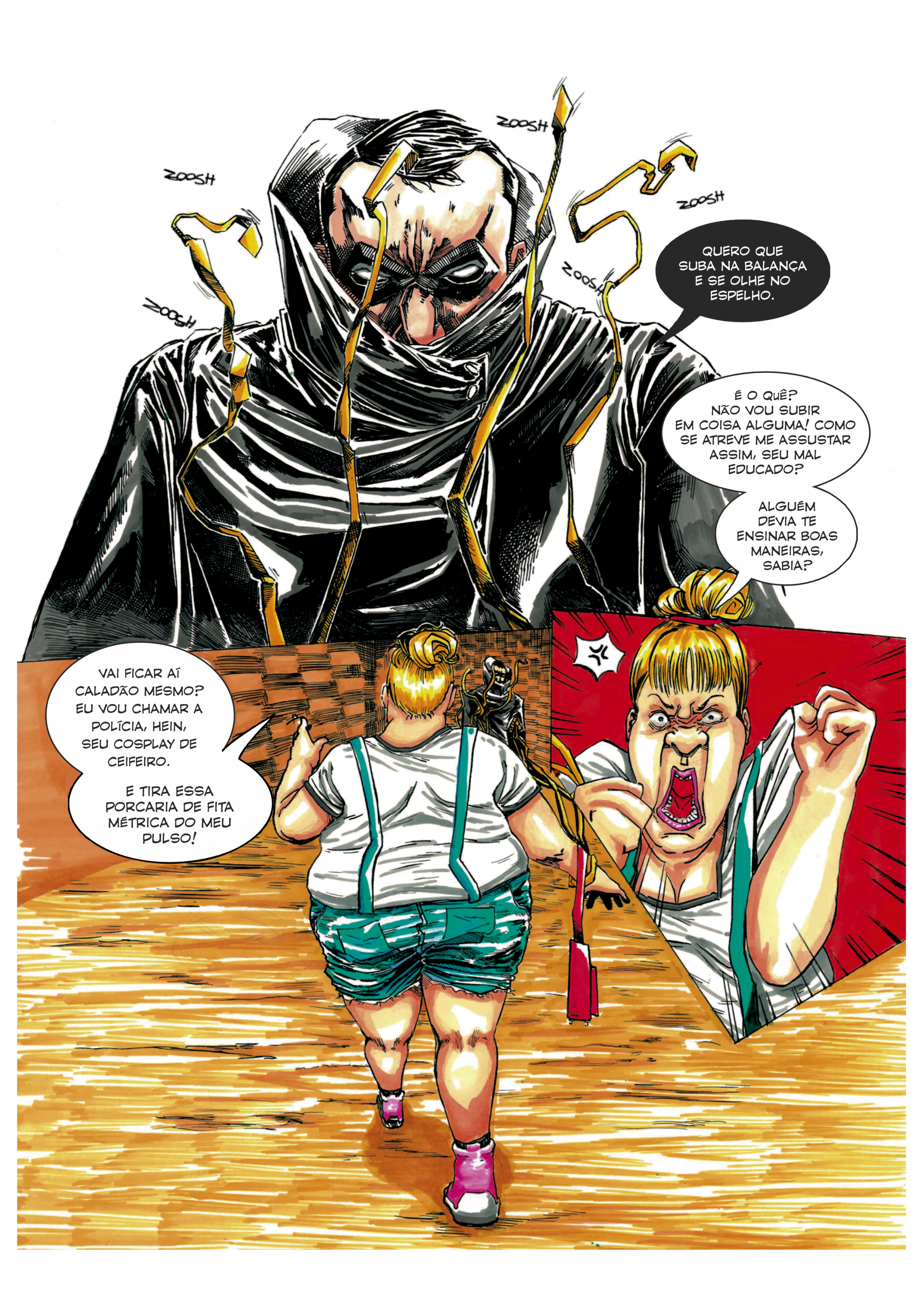 Petiscos #1