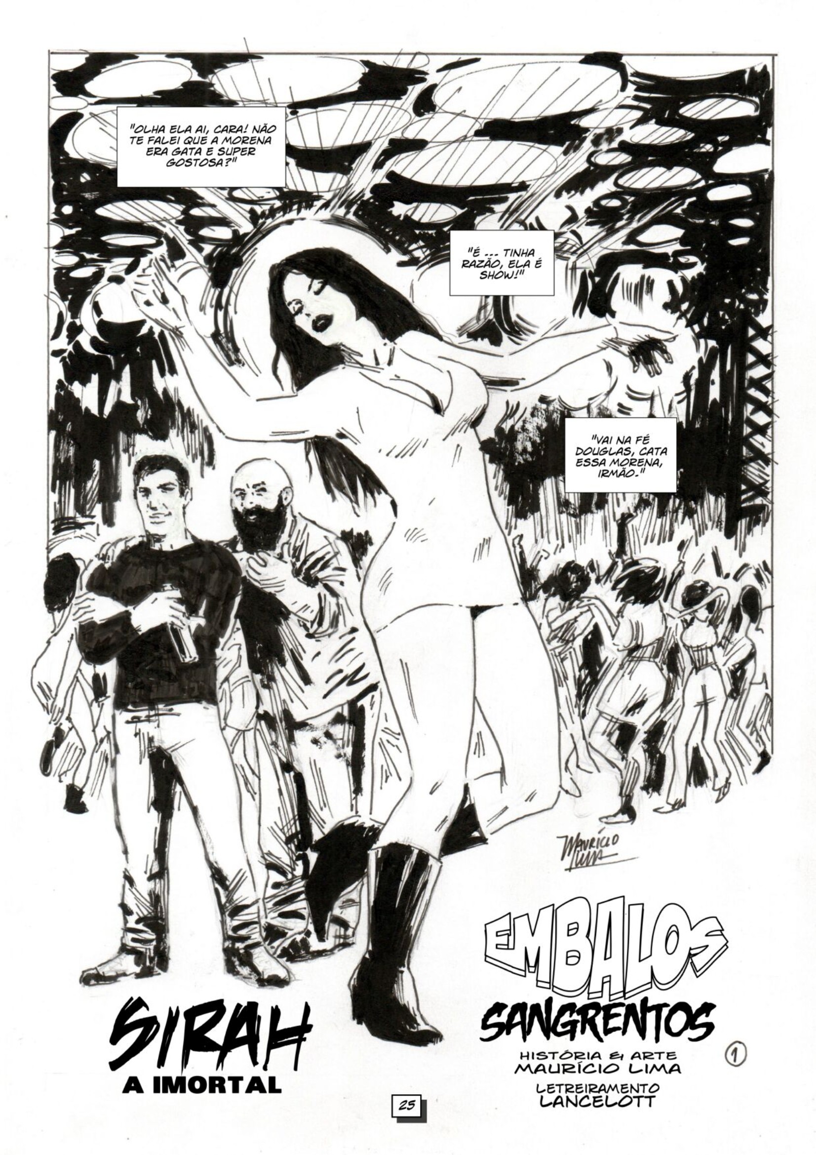 Almanaque Terror # 09