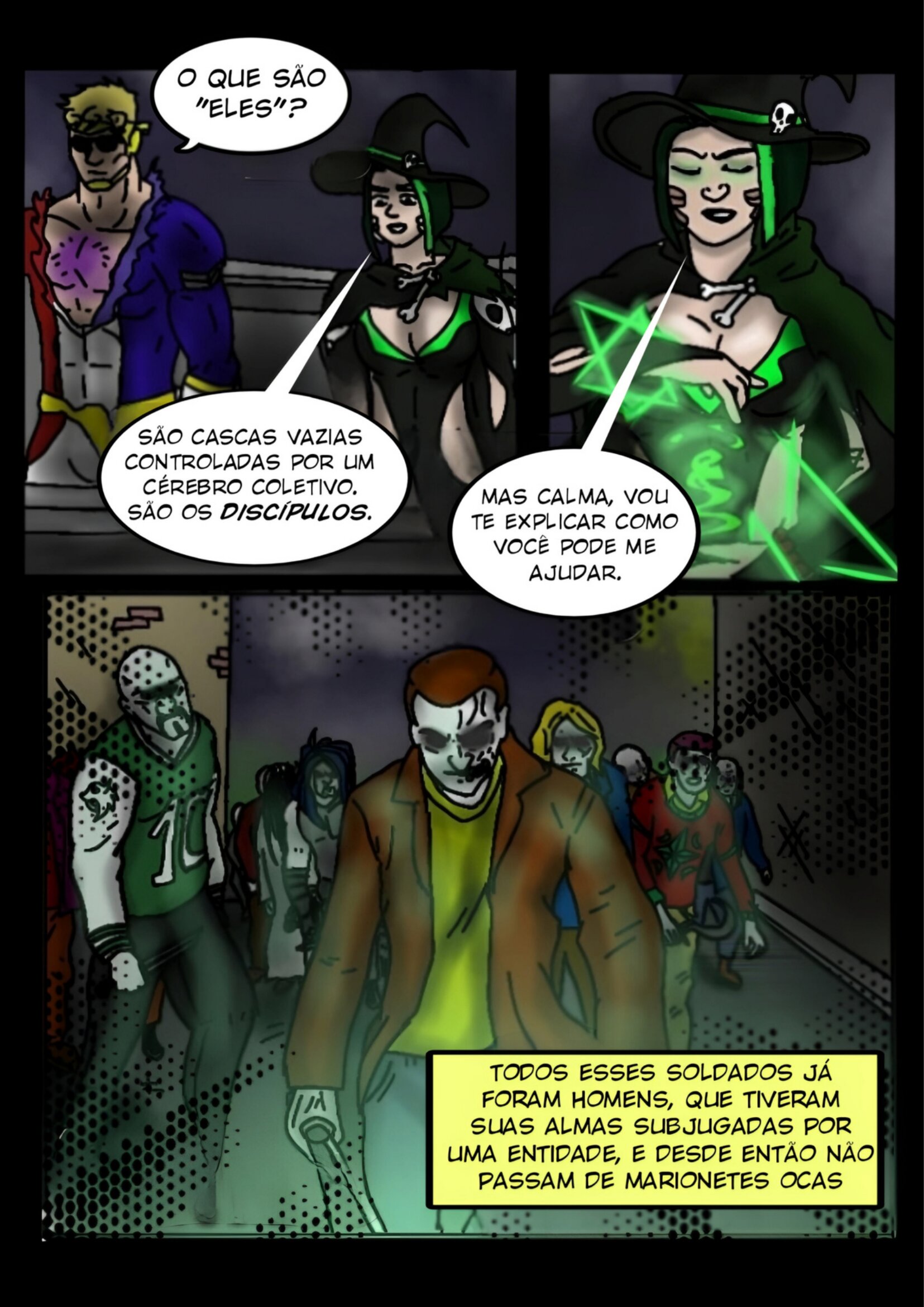LADY SEVEN