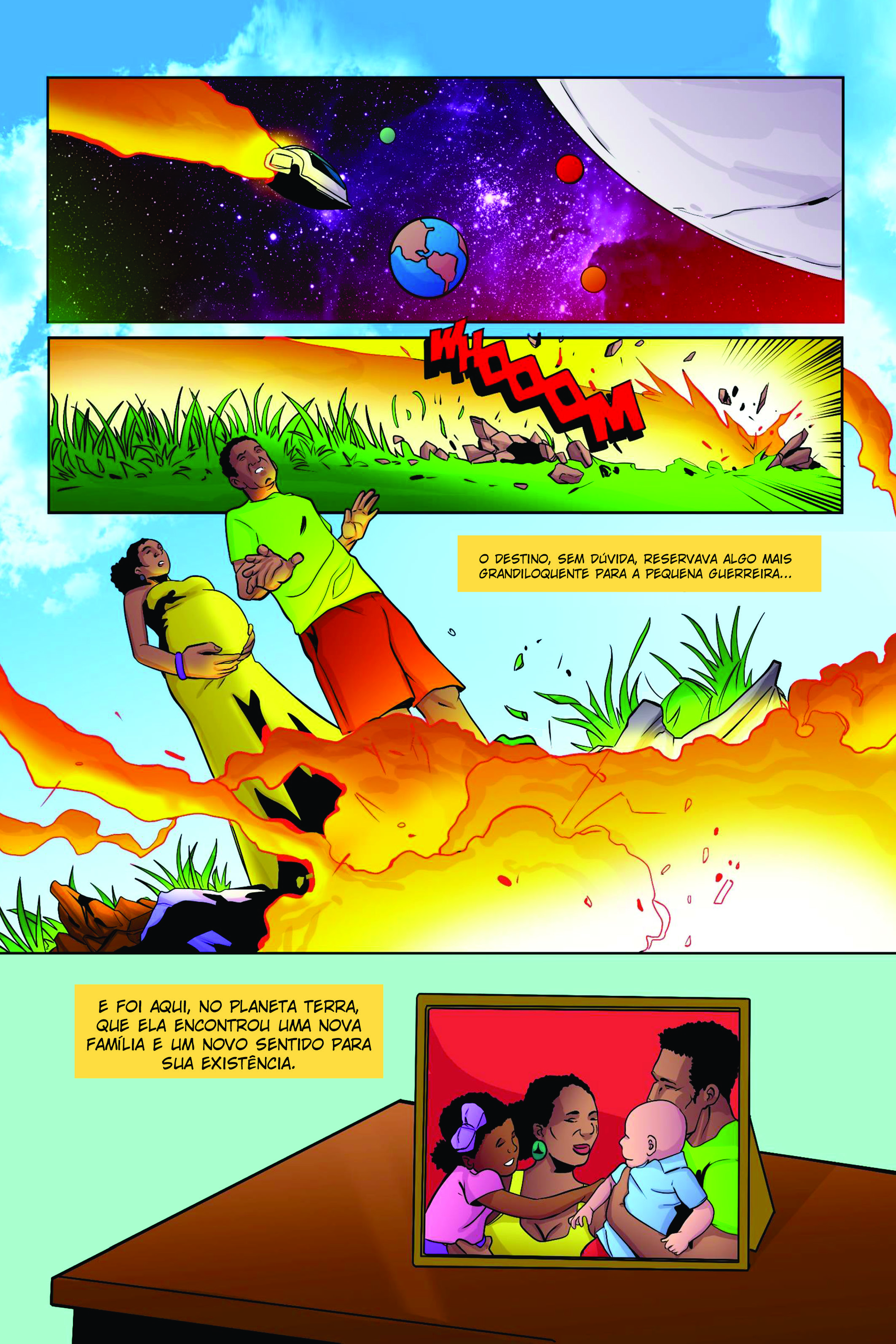 Barriguda Rex #01