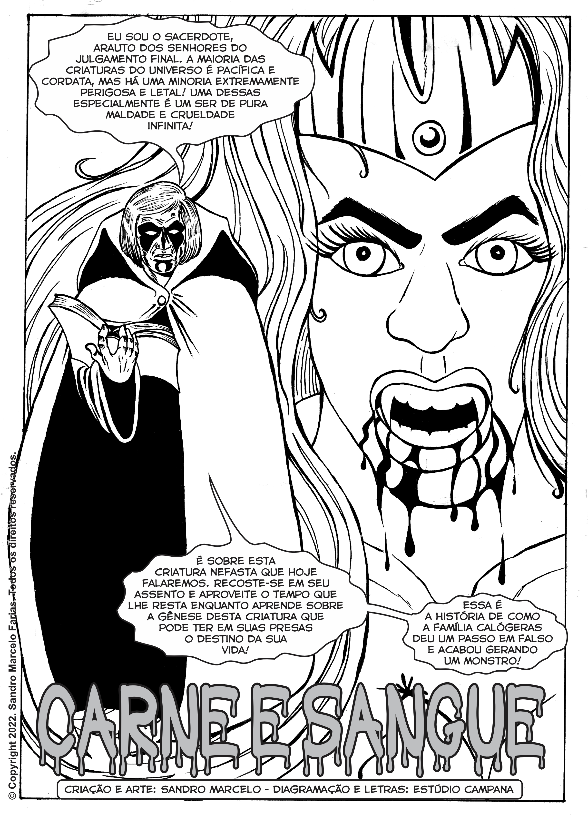 Saniverso Especial #2
