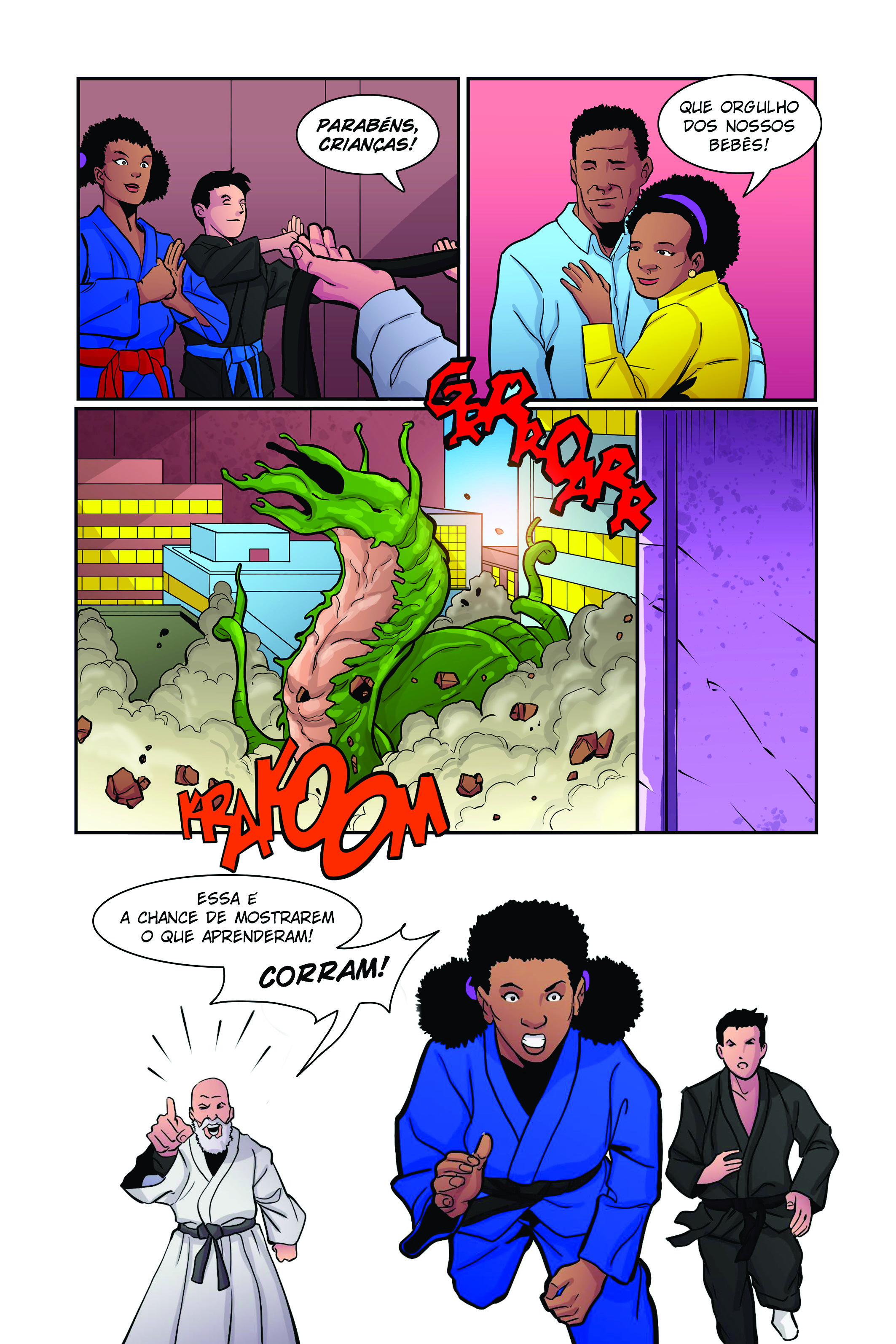 Barriguda Rex #01