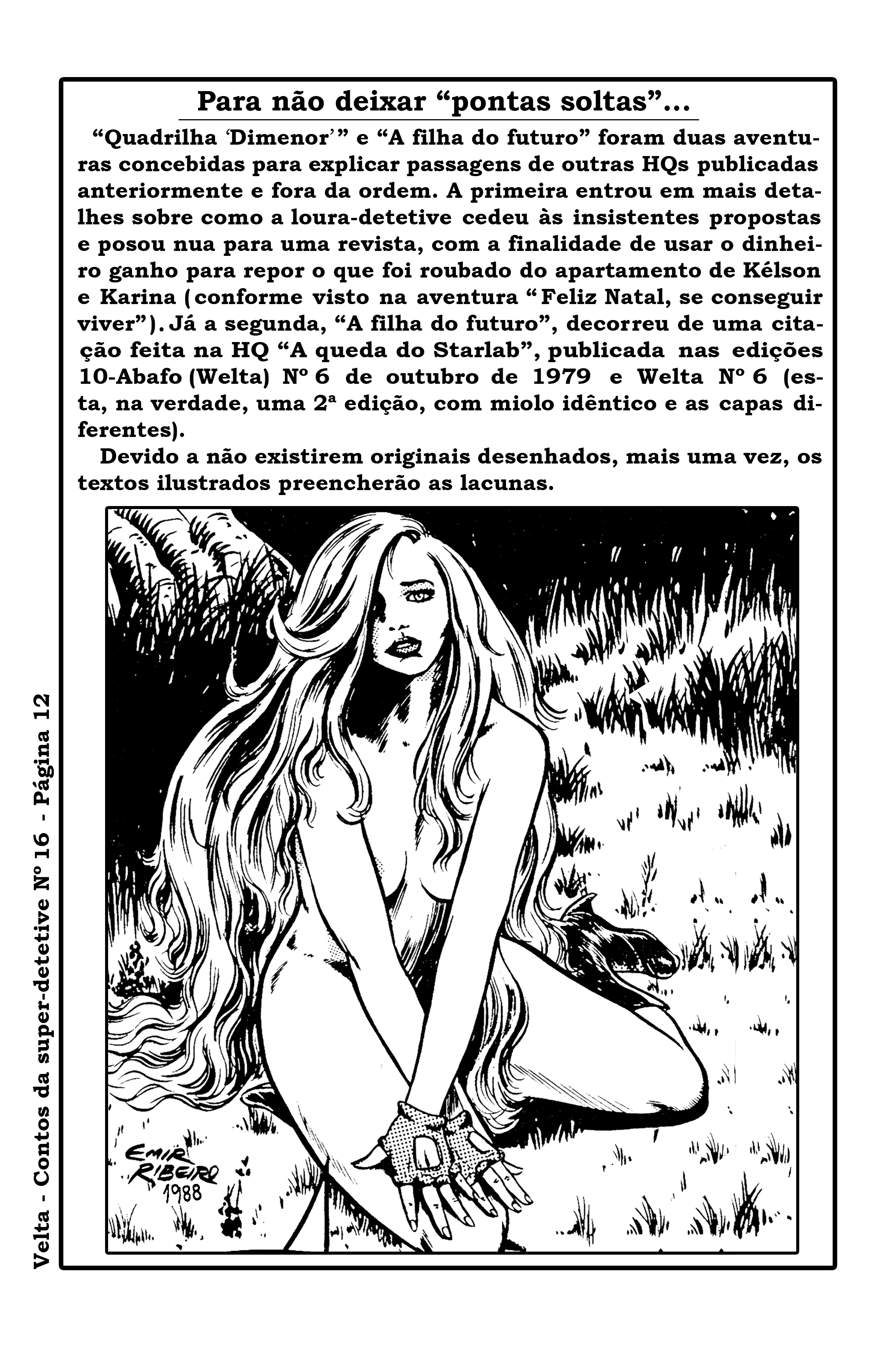 Velta # 16