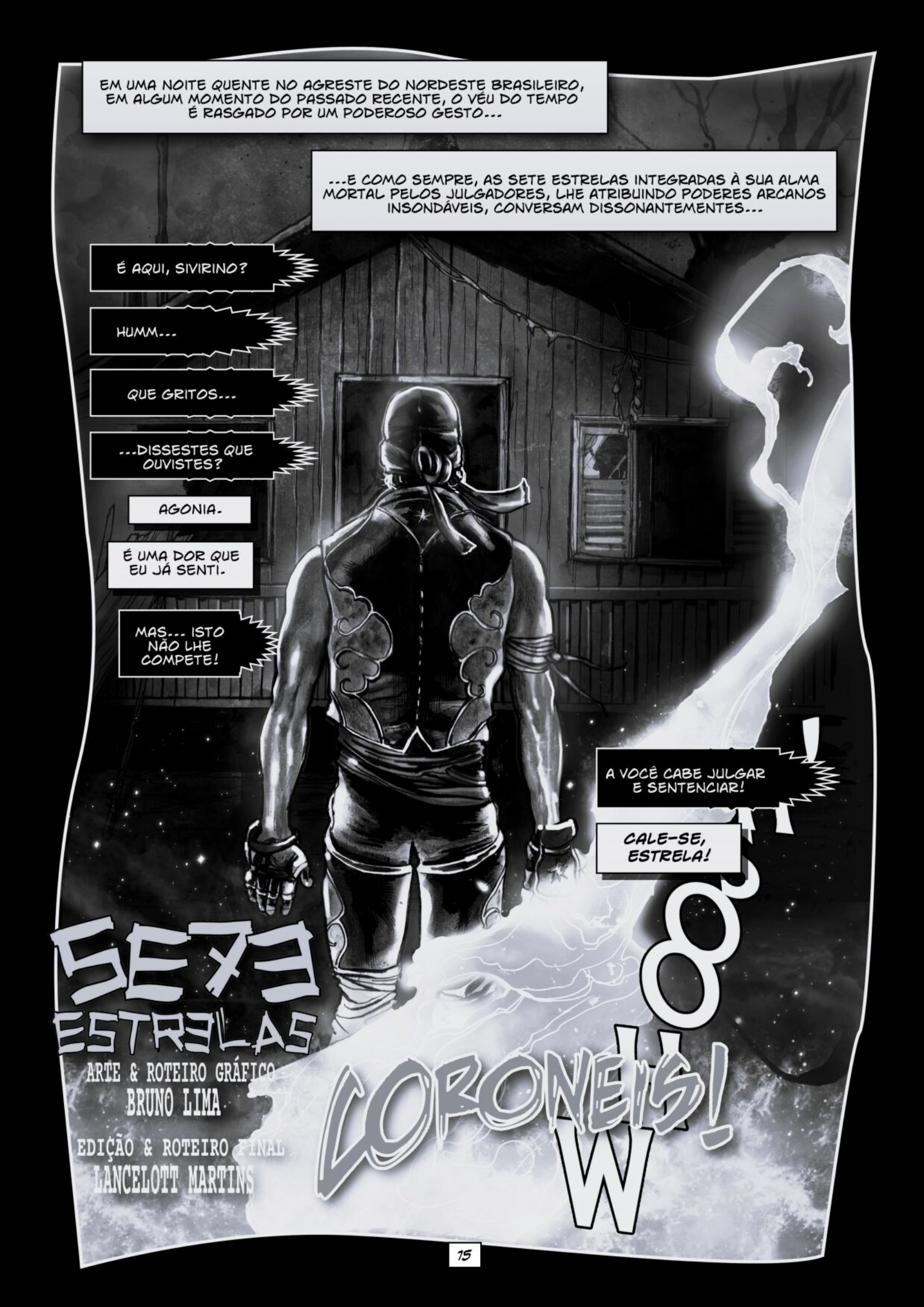 Almanaque Terror # 09