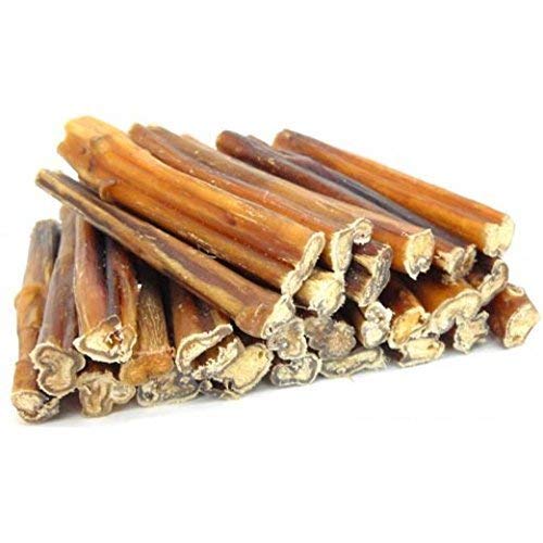 Bulk 6" Regular Canadian Sourced Bullysticks