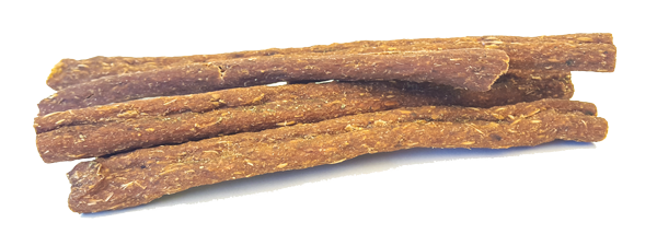 6" Plant Based Vegan Bullysticks