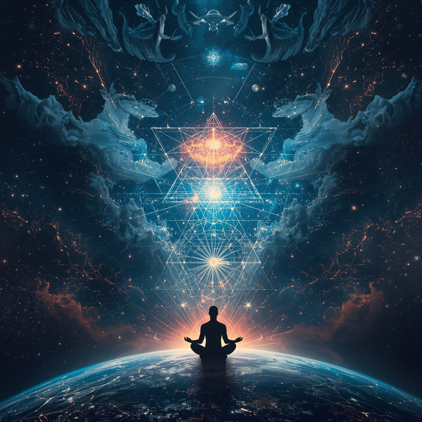 The Soul-Healer’s Map ( Free Healing Guide)