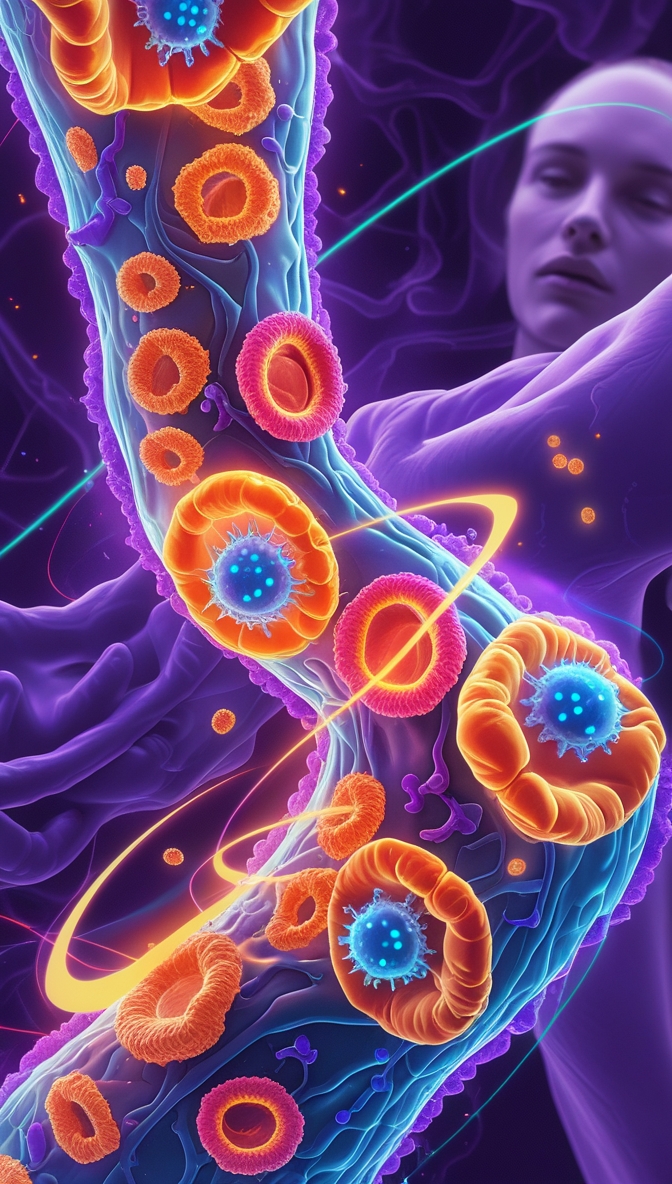 5 Pillars Of Self Healing