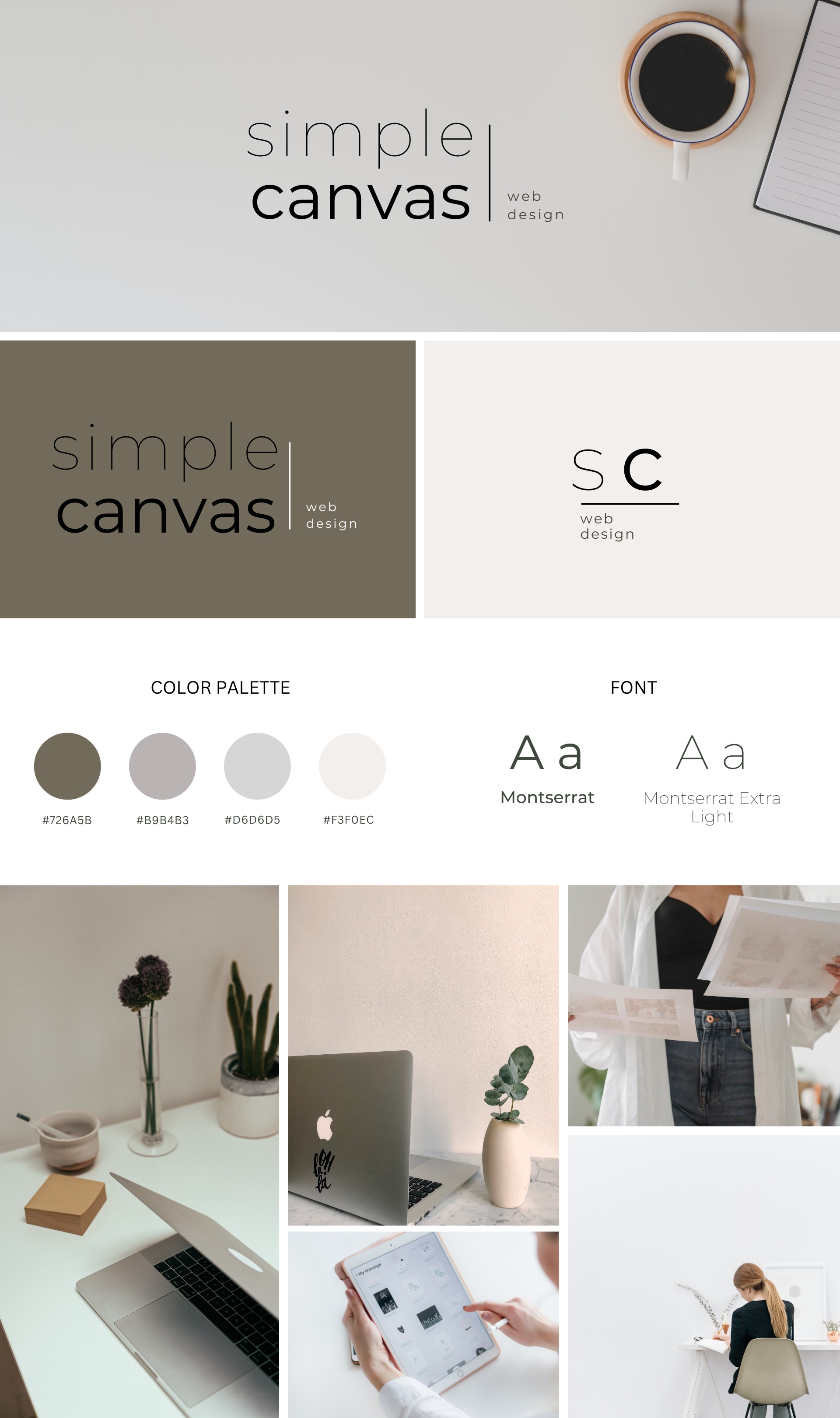 Signature Brand
