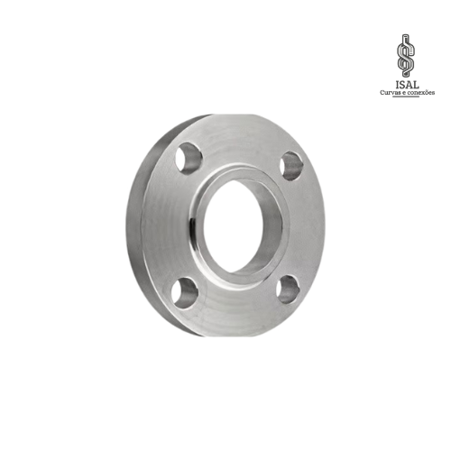FLANGE SOBREPOSTO