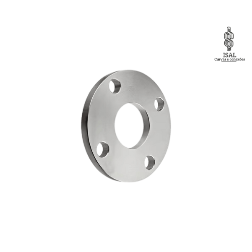 FLANGE LISO