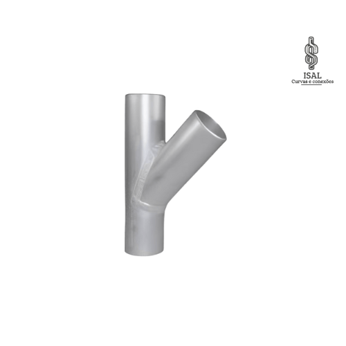 TEE RETO 45° 