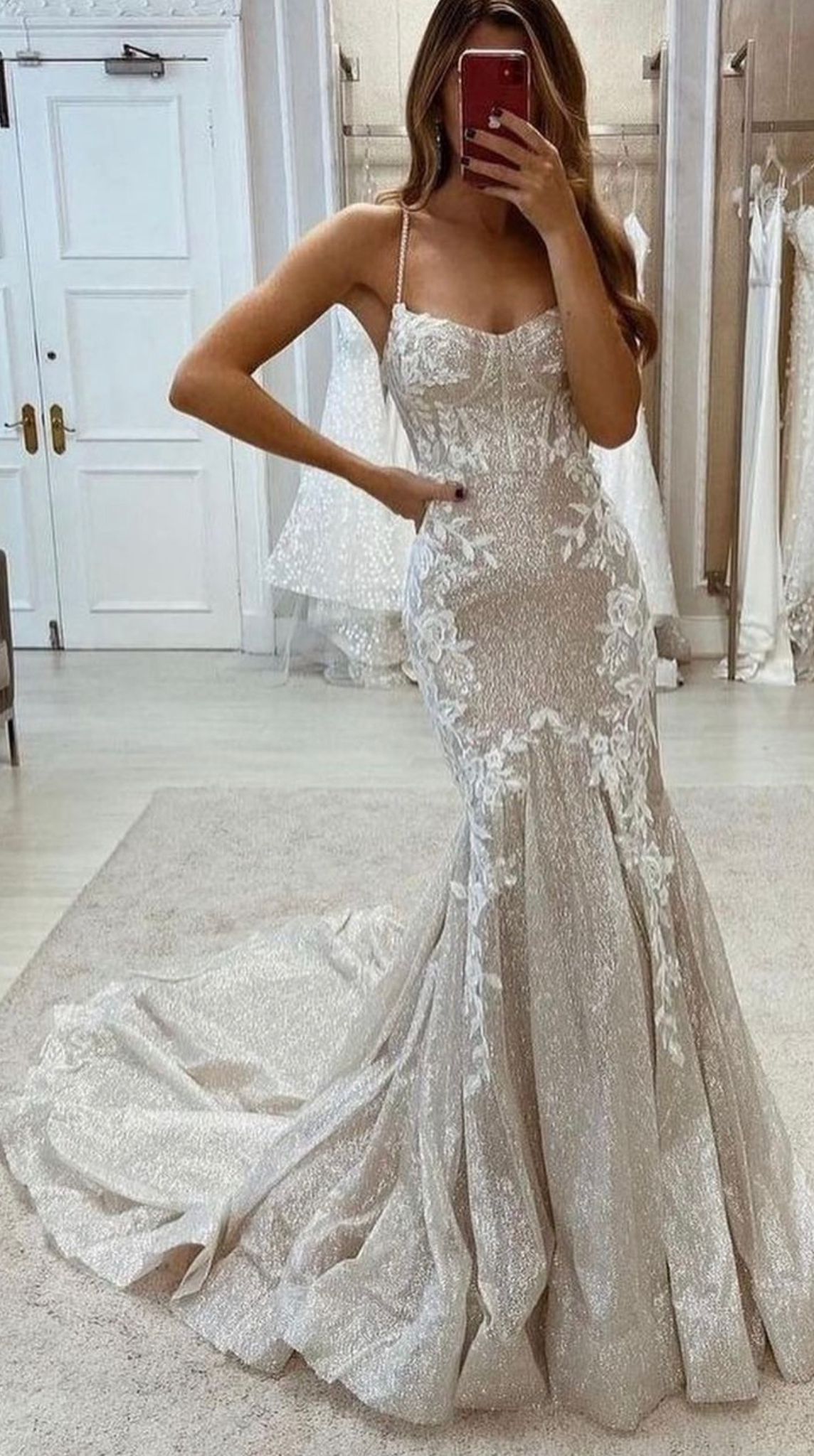 Robe jolie