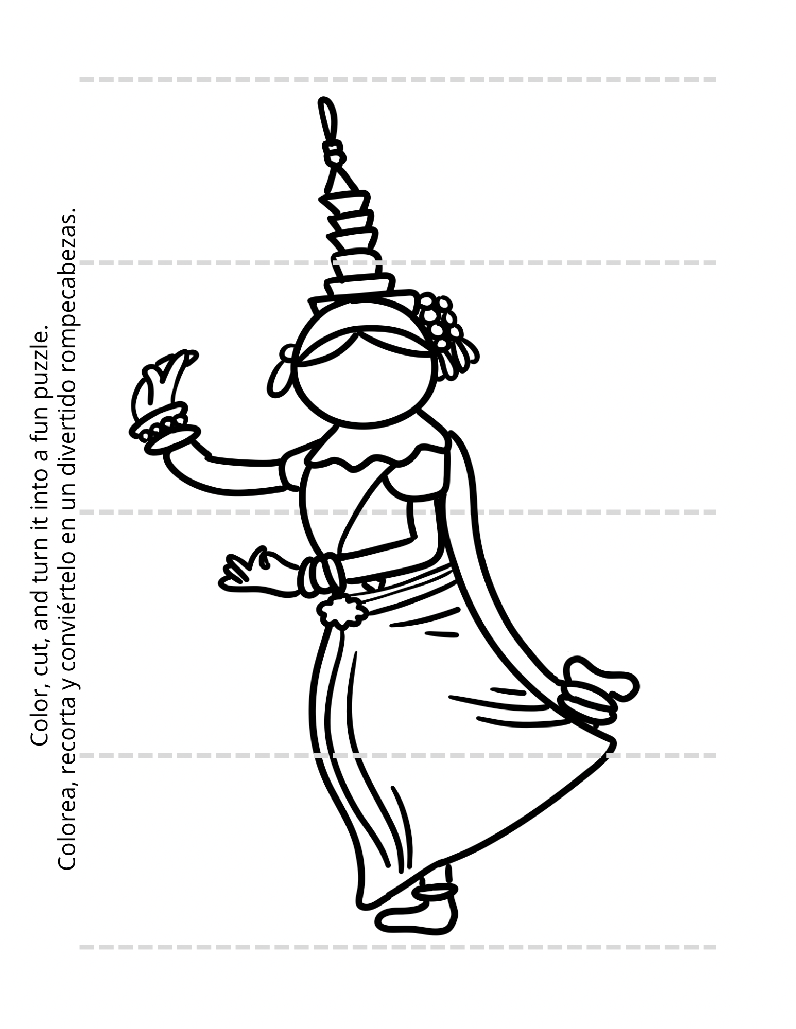 Cambodia ABC Coloring Book