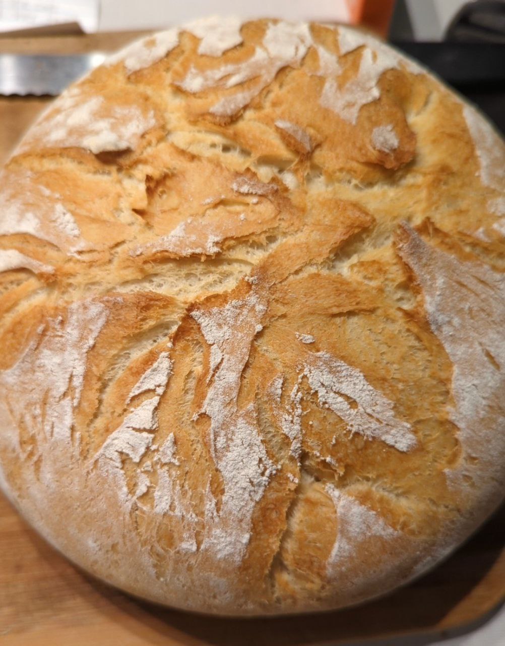 French Rustic