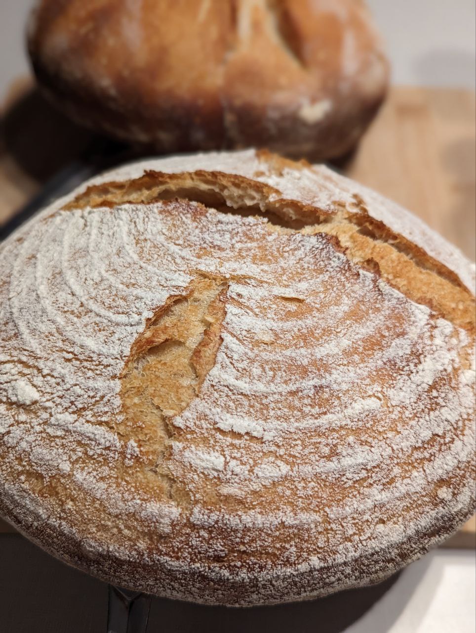 Sourdough