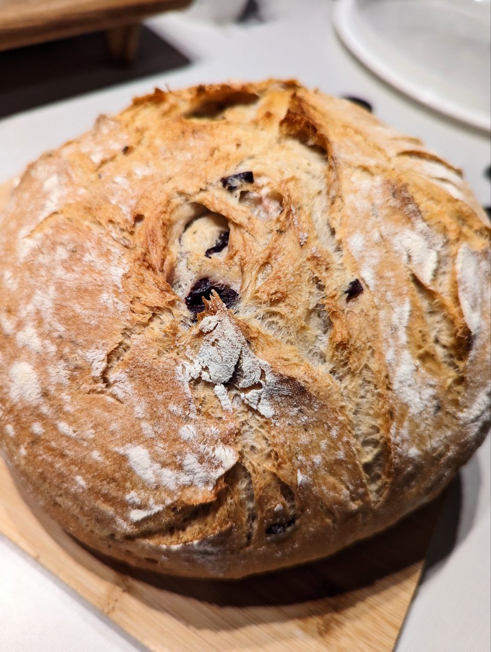 Kalamata Olive