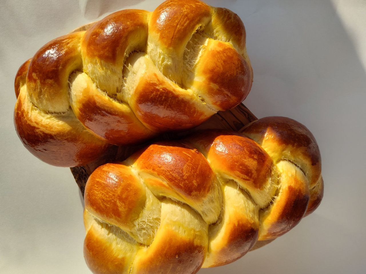 Original Brioche 