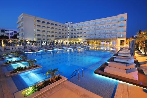 Hotel Nestor
