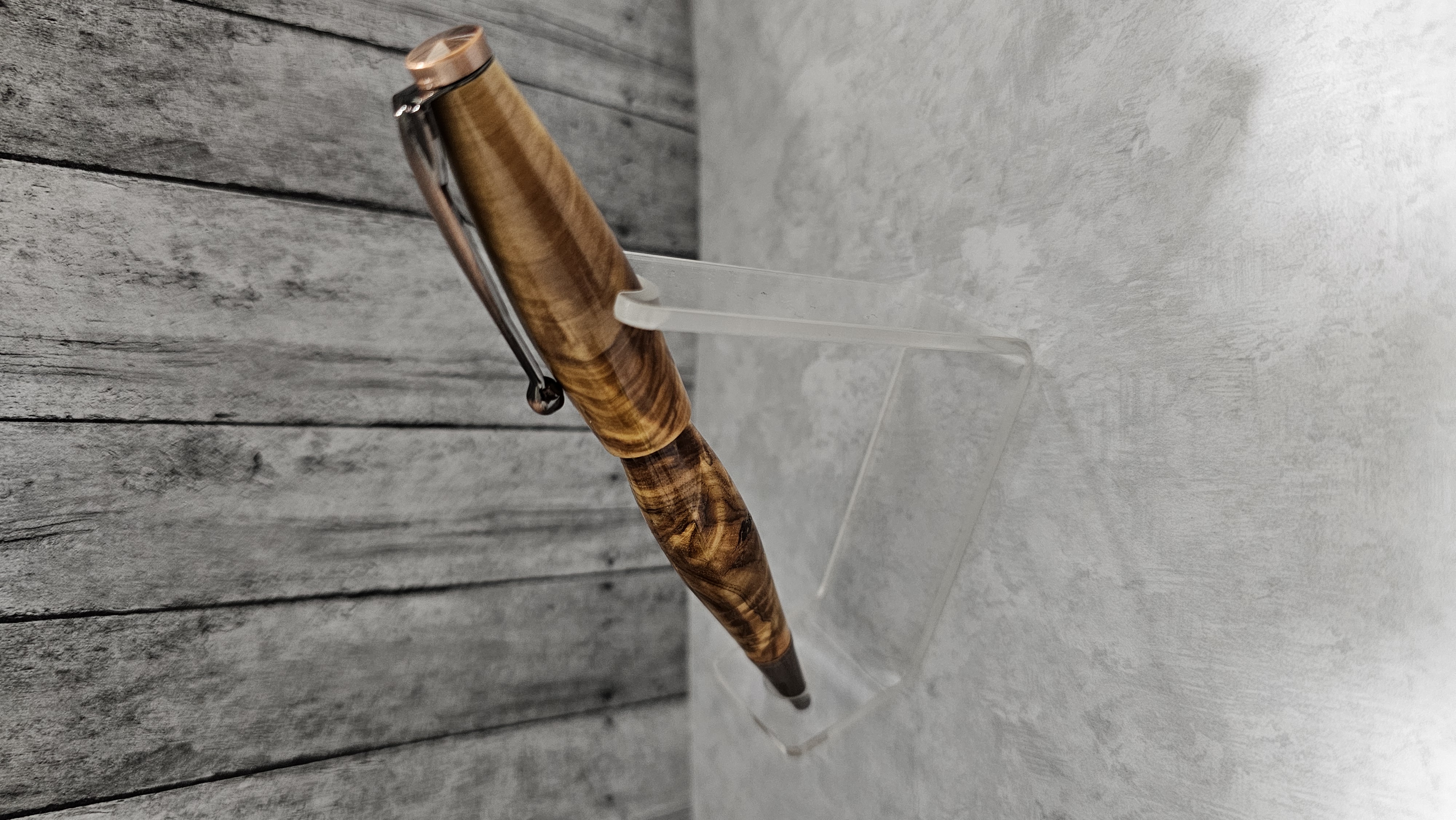 Italian Olive Wood