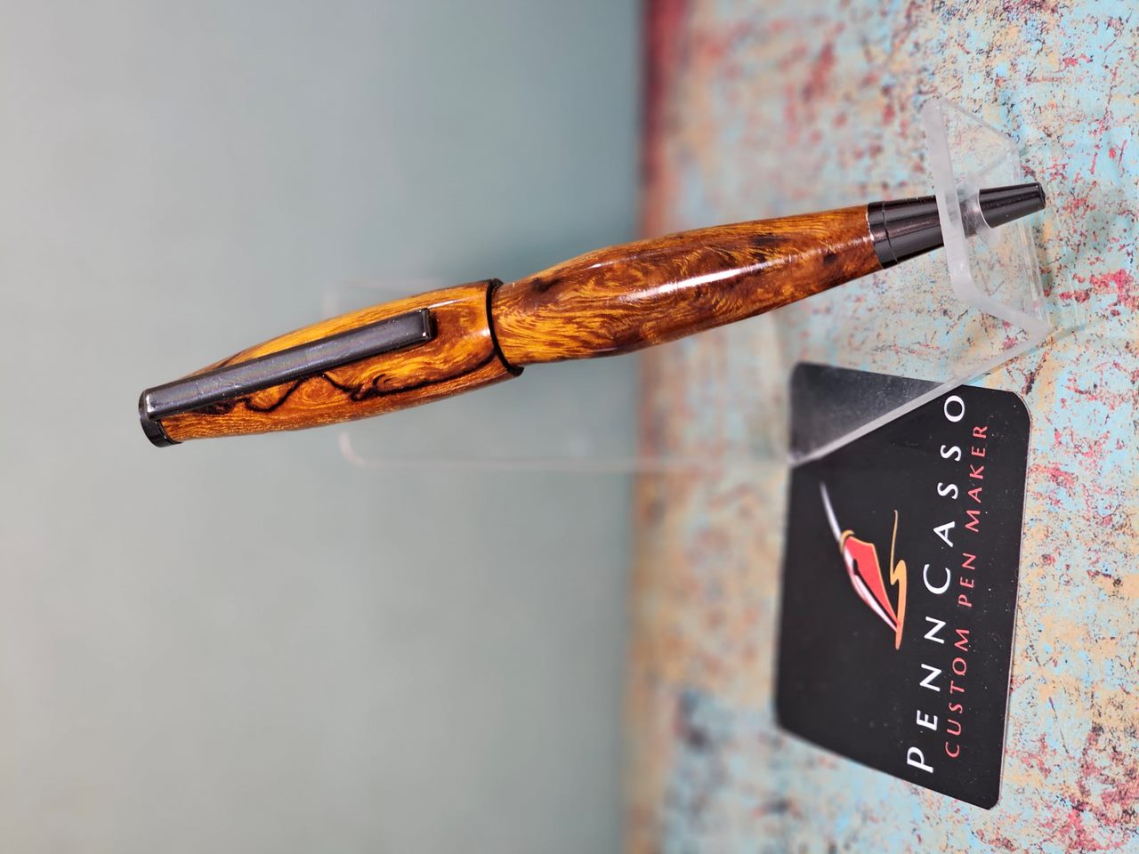 Sonoran Desert Cocobolo
