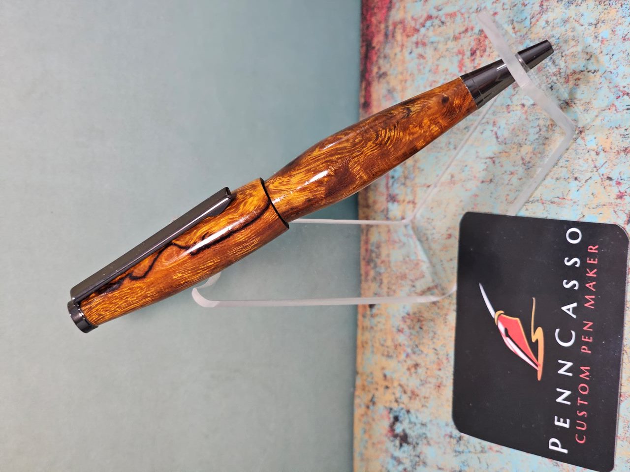 Sonoran Desert Cocobolo