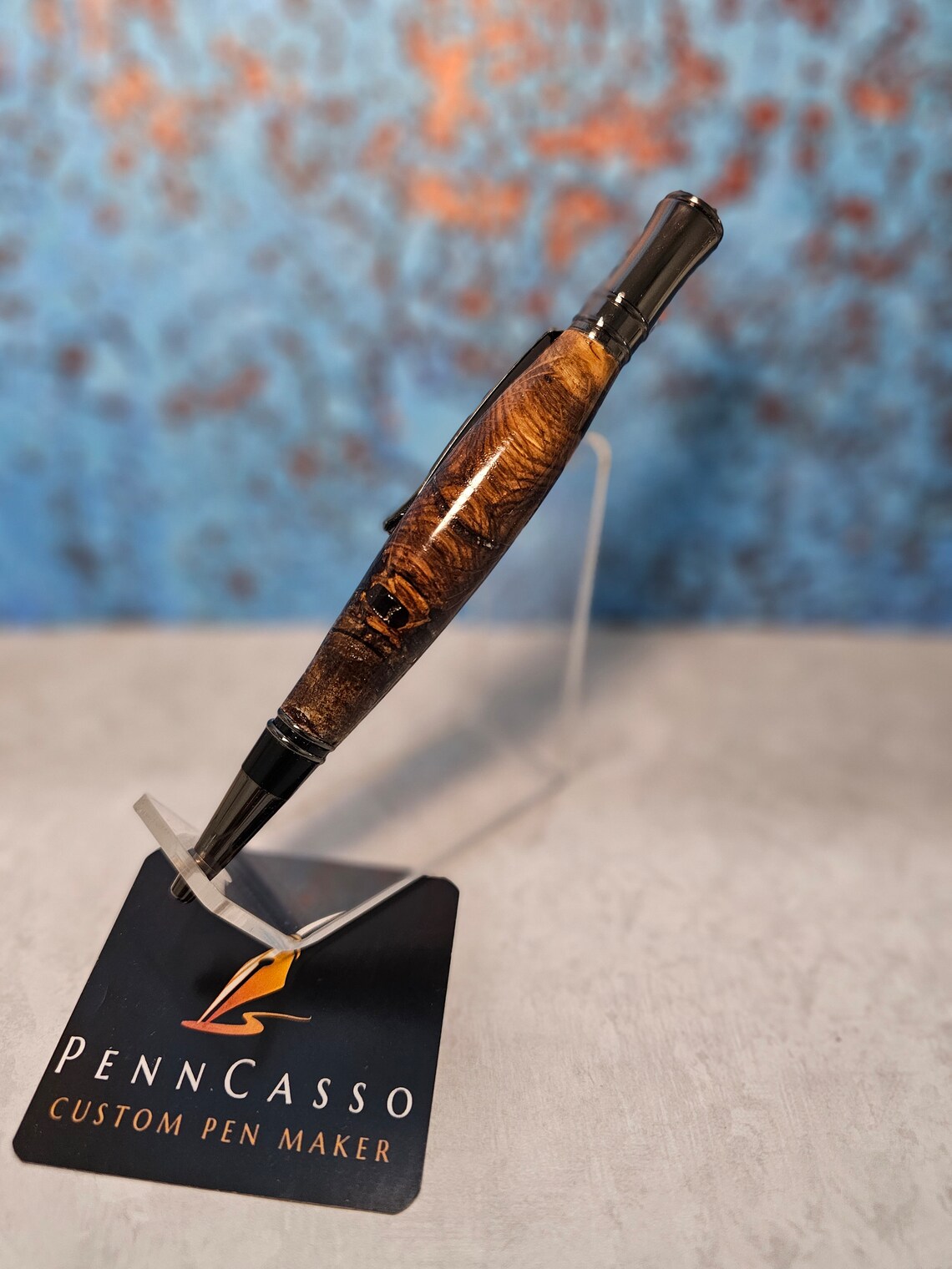 Black Walnut Pen