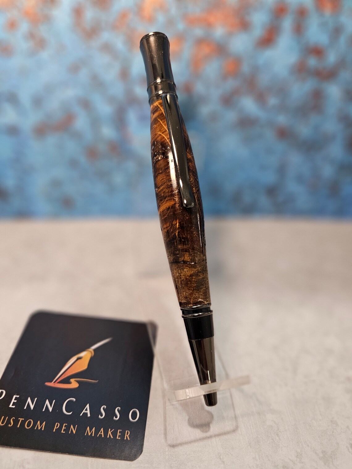Black Walnut Pen