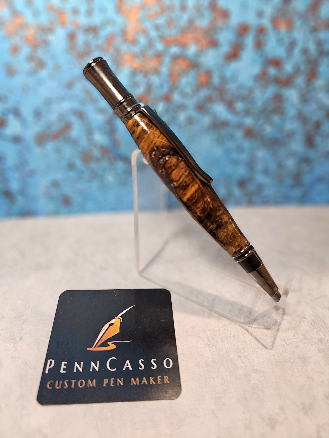 Black Walnut Pen