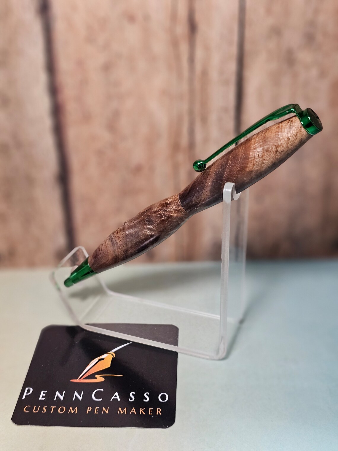 PennCasso Custom Pen - 0027