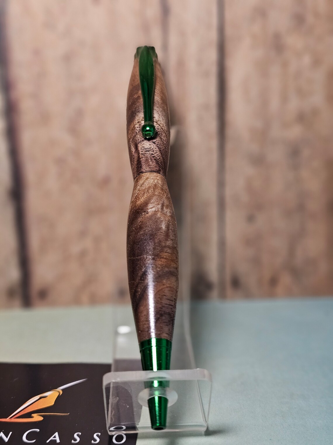PennCasso Custom Pen - 0027