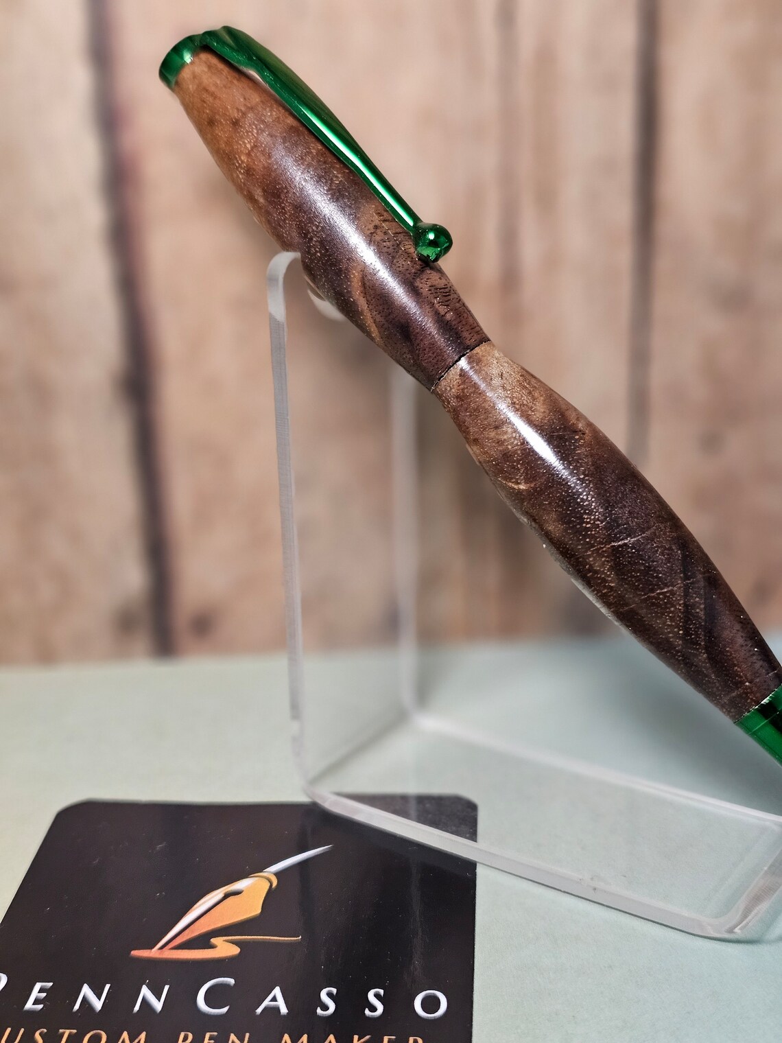 PennCasso Custom Pen - 0027