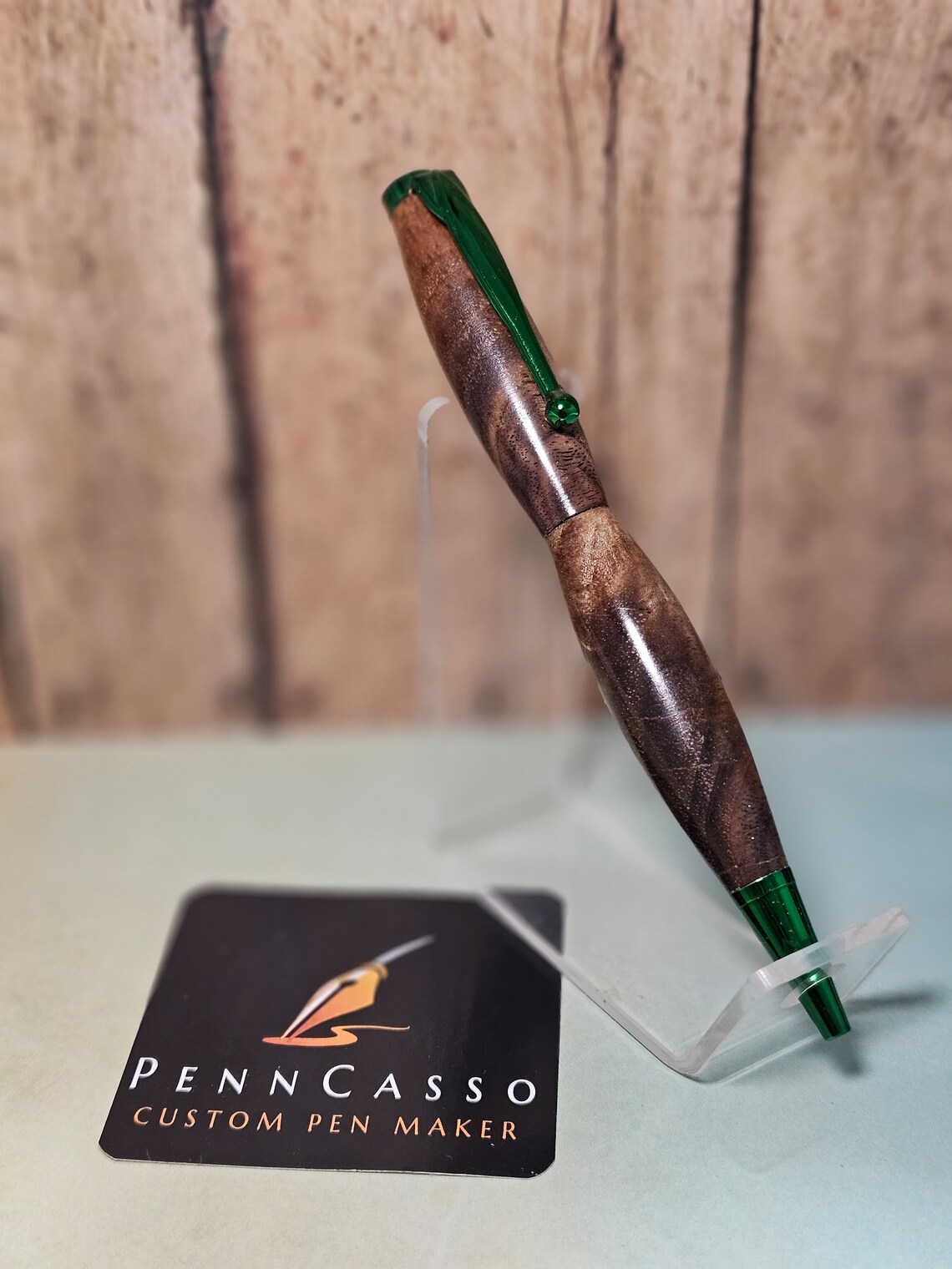 PennCasso Custom Pen - 0027