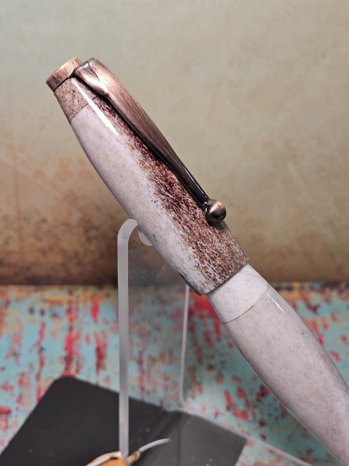 PennCasso Custom Pen - 0026