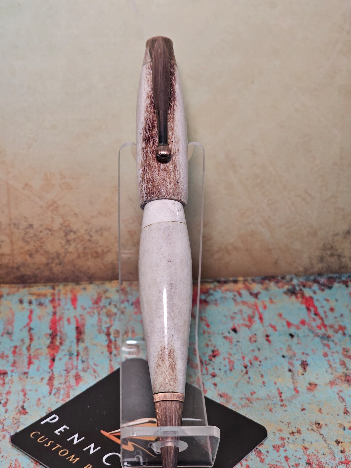 PennCasso Custom Pen - 0026