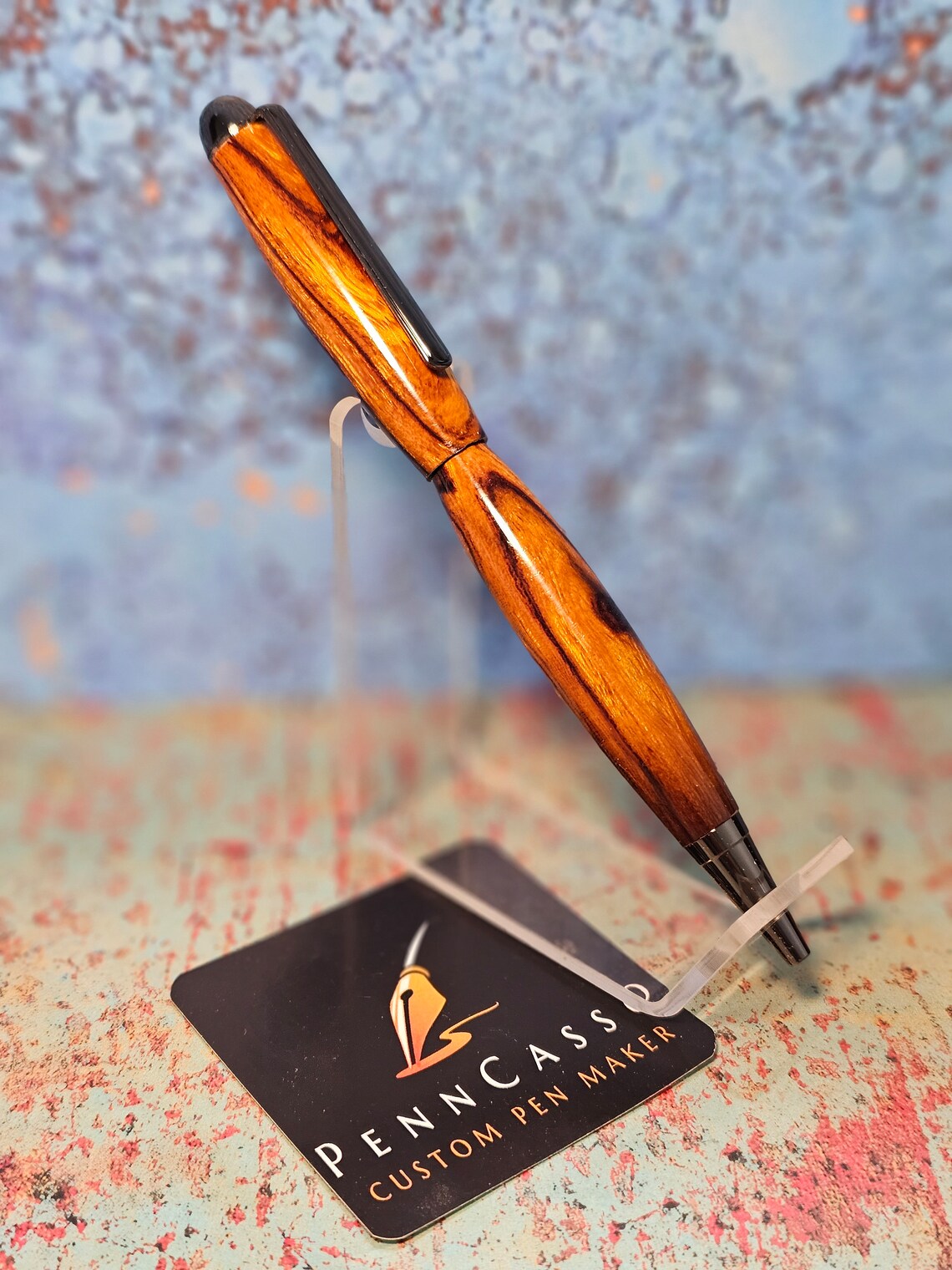 PennCasso Custom Pen - 0025