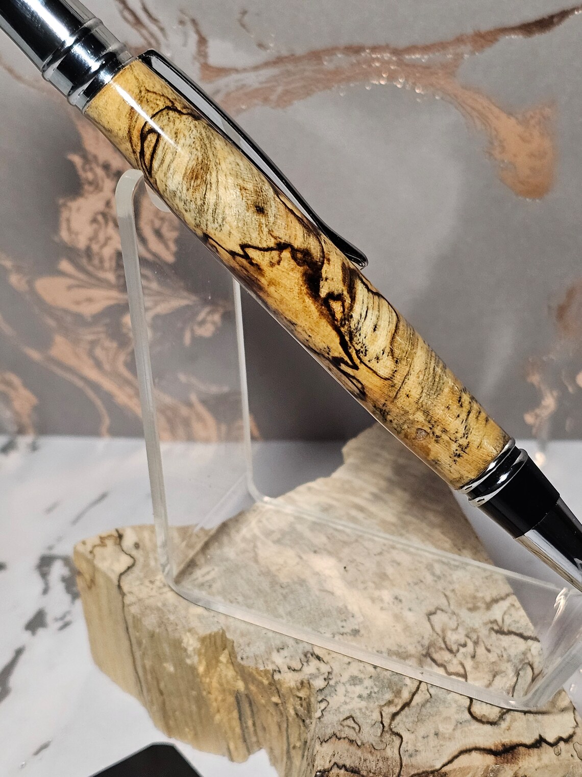 PennCasso Custom Pen - 0022