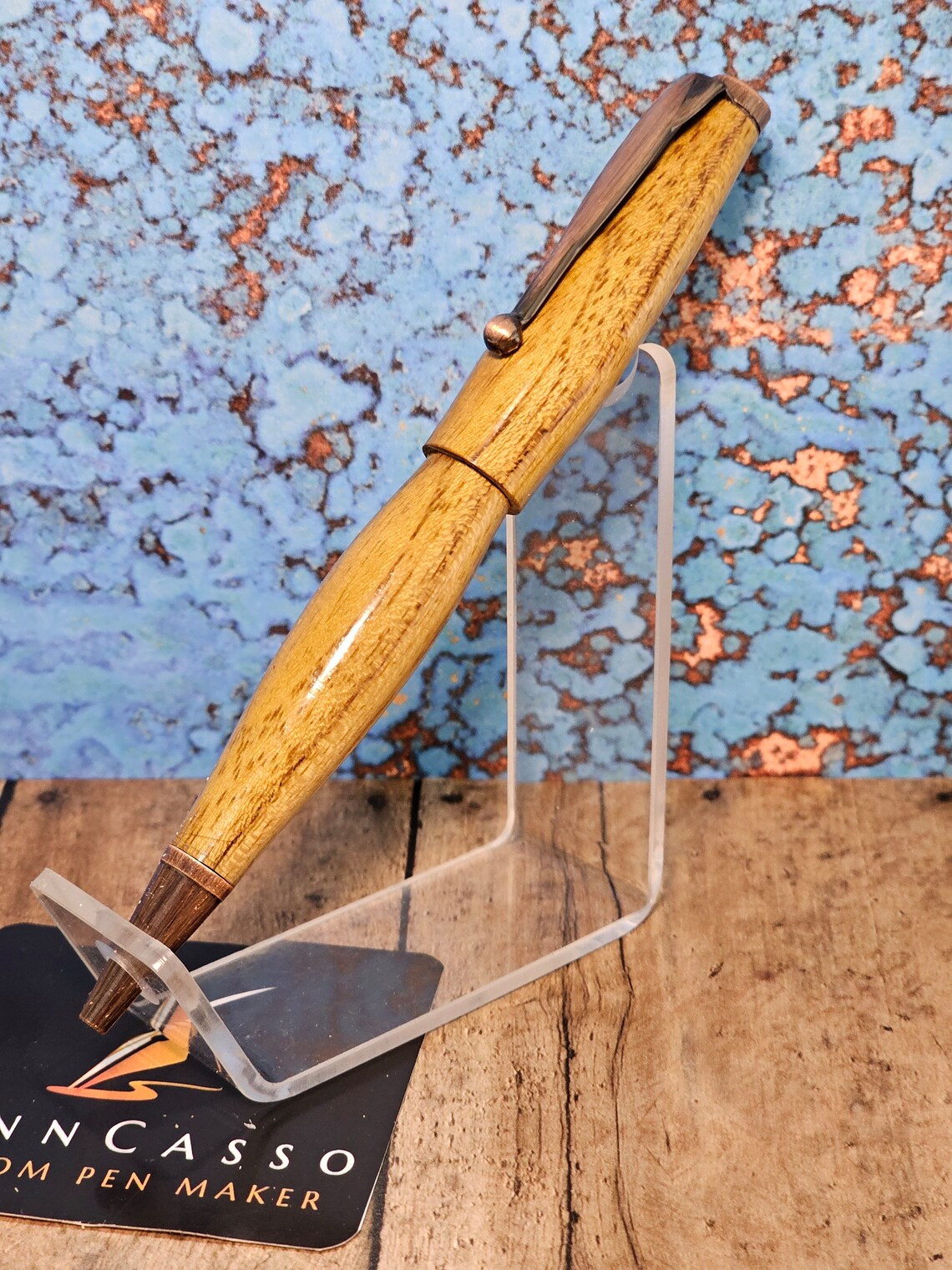 PennCasso Custom Pen - 0021