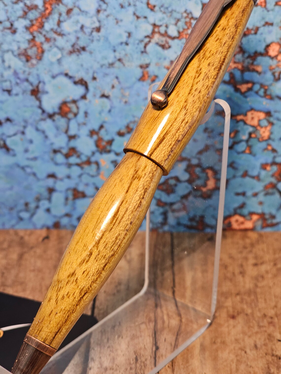 PennCasso Custom Pen - 0021