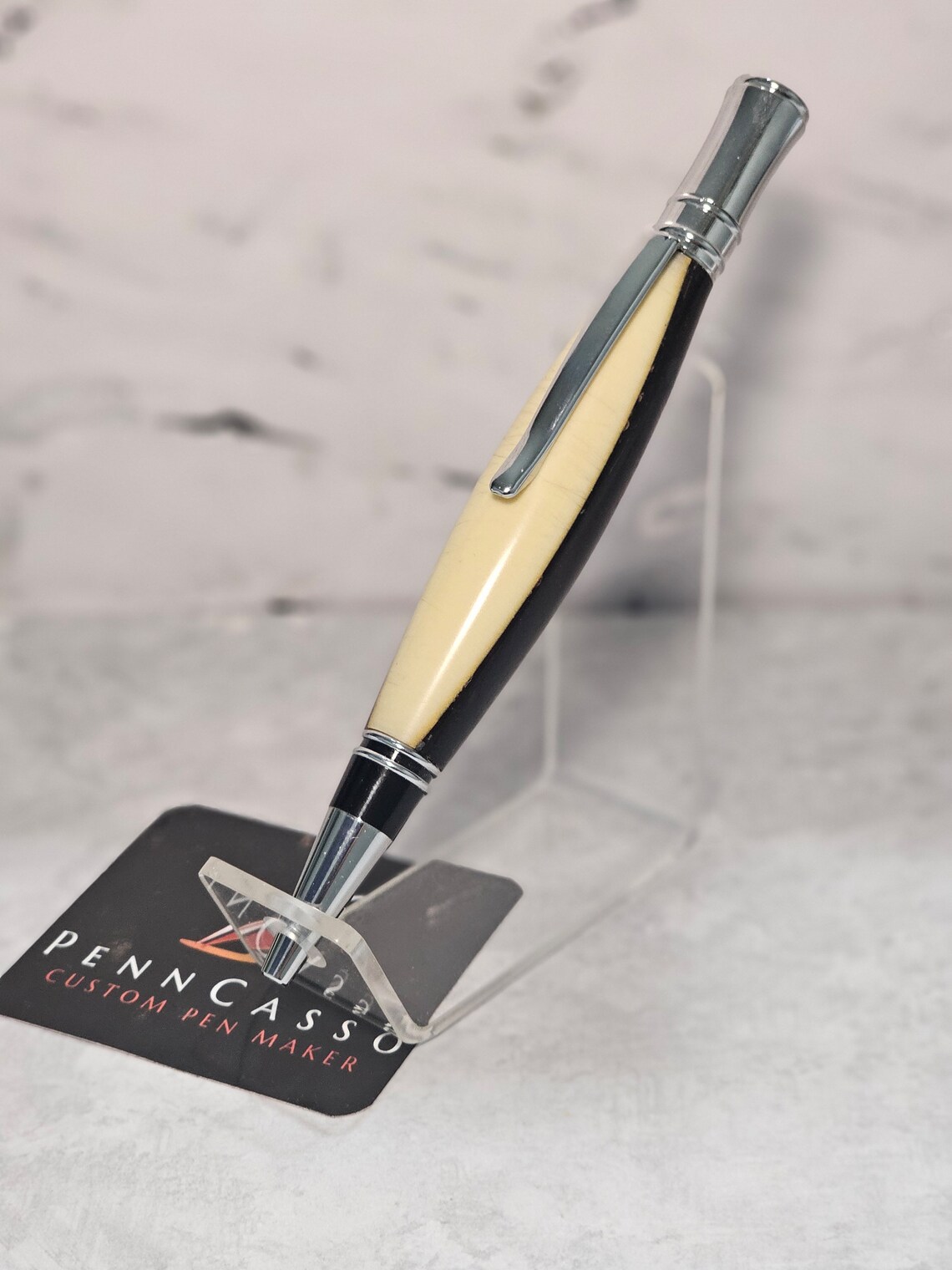 PennCasso Custom Pen - 0020