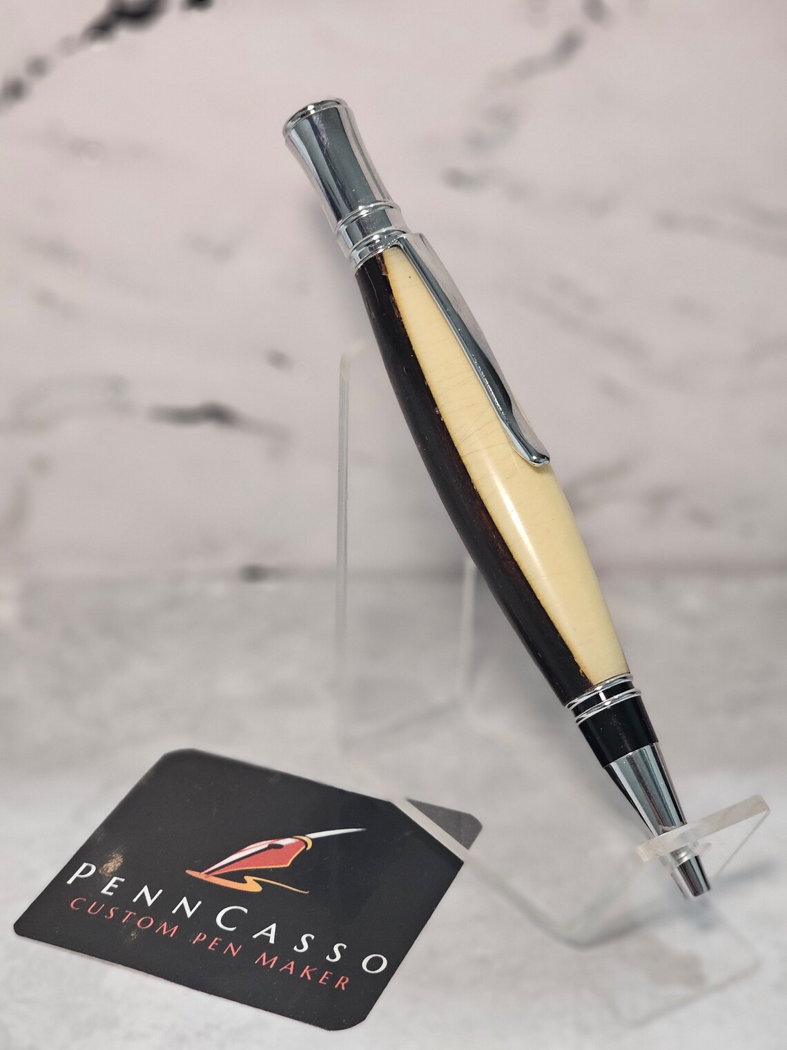 PennCasso Custom Pen - 0020