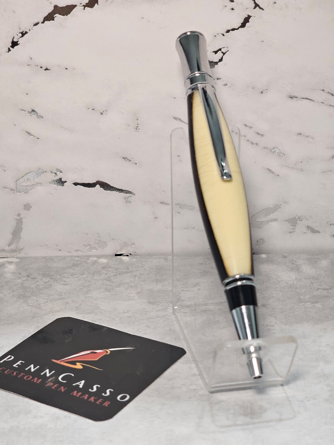 PennCasso Custom Pen - 0020