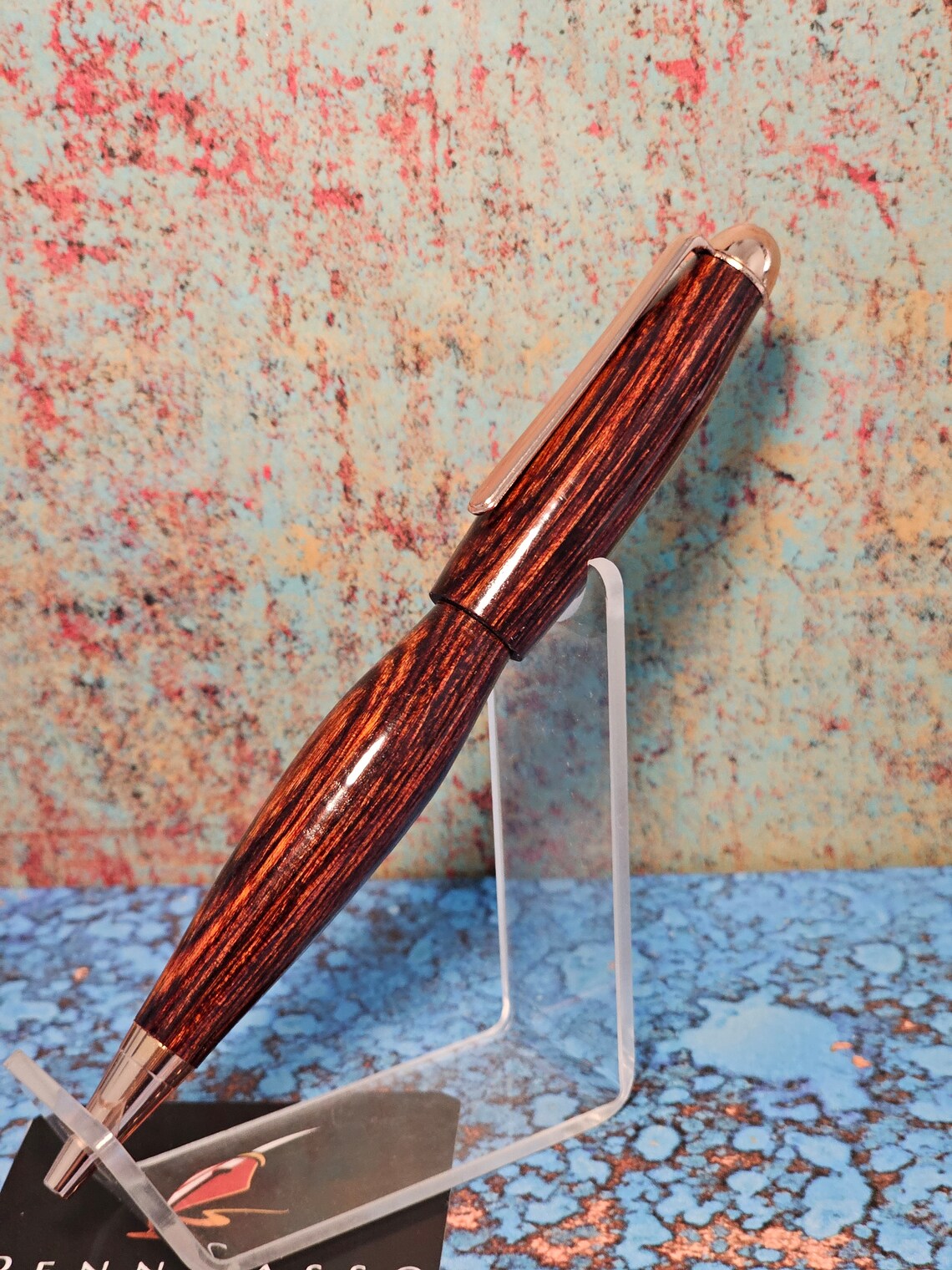 PennCasso Custom Pen - 0018
